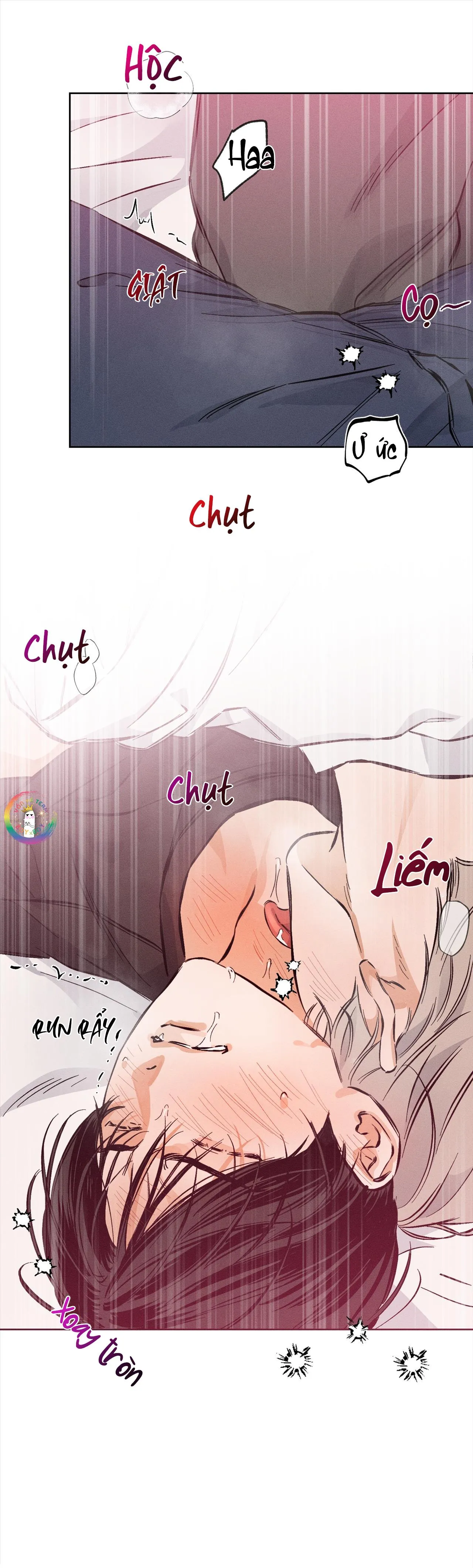 Sau Ánh Đèn Sân Khấu Chapter 9 Trang 16