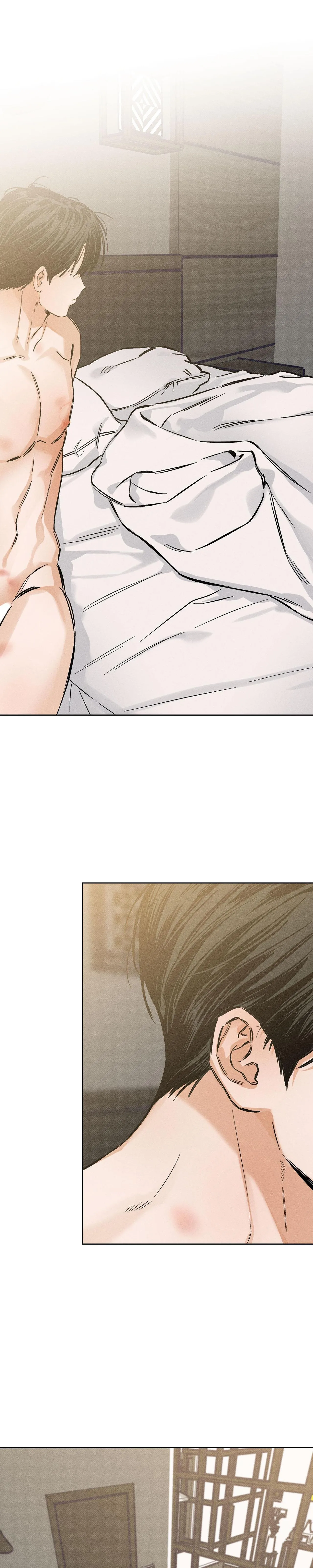 Sau Ánh Đèn Sân Khấu Chapter 12 Trang 18