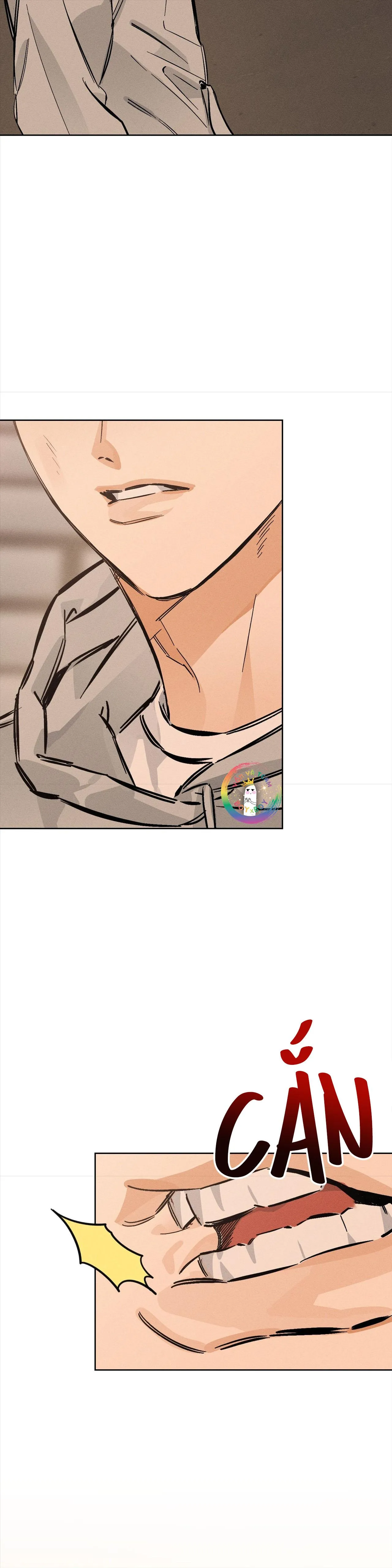 Sau Ánh Đèn Sân Khấu Chapter 19 Trang 3