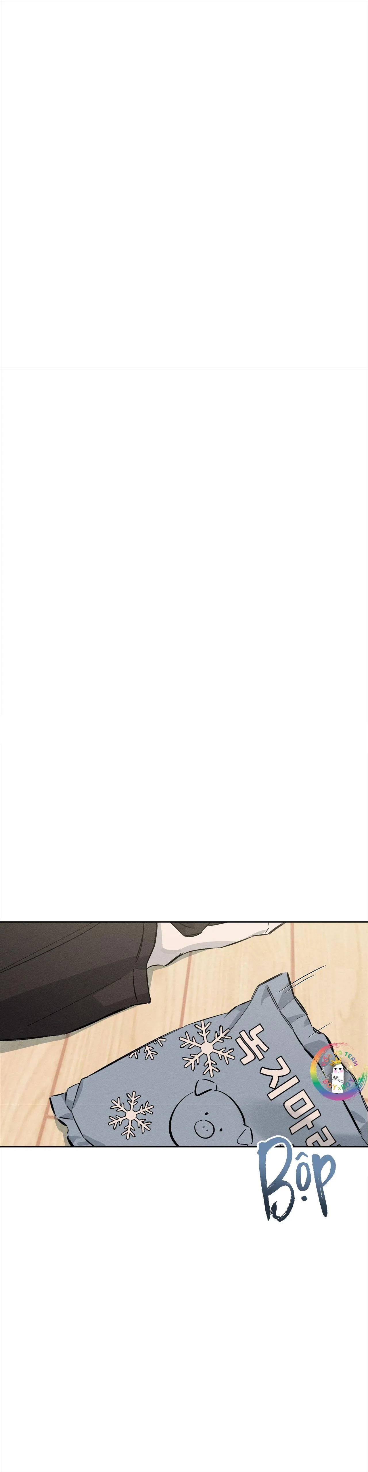 Sau Ánh Đèn Sân Khấu Chapter 19 Trang 5