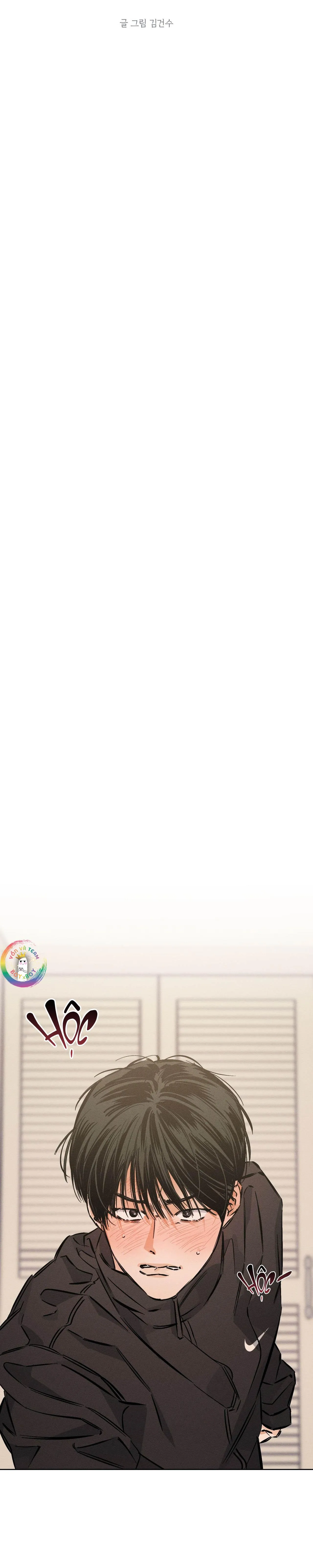 Sau Ánh Đèn Sân Khấu Chapter 20 Trang 4