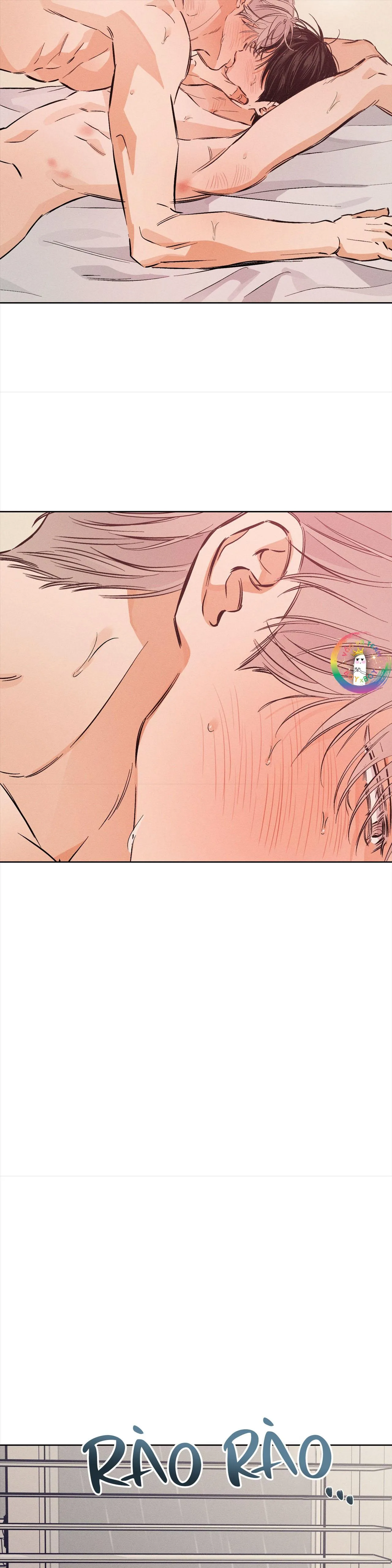 Sau Ánh Đèn Sân Khấu Chapter 22 Trang 12