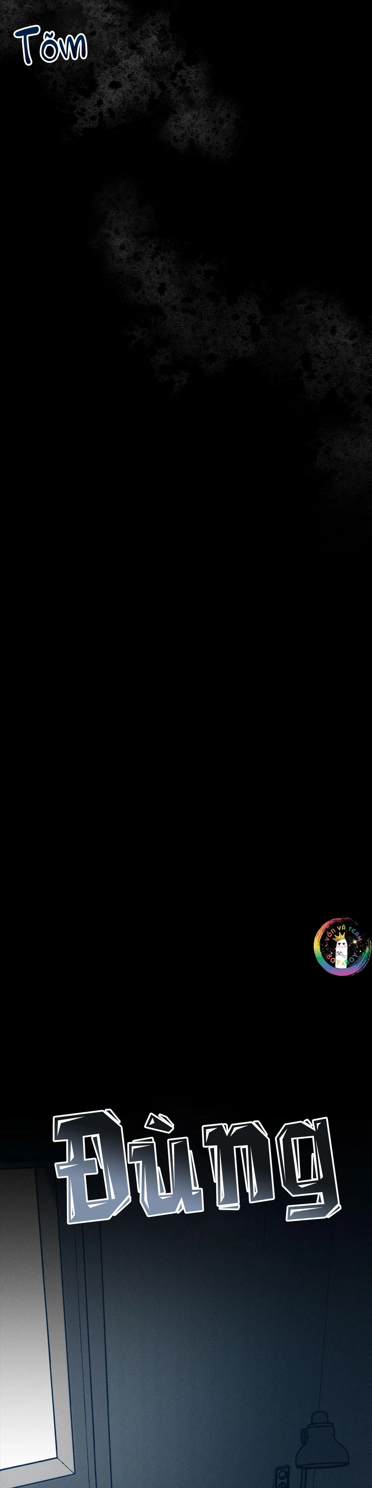 Sau Ánh Đèn Sân Khấu Chapter 22 Trang 18