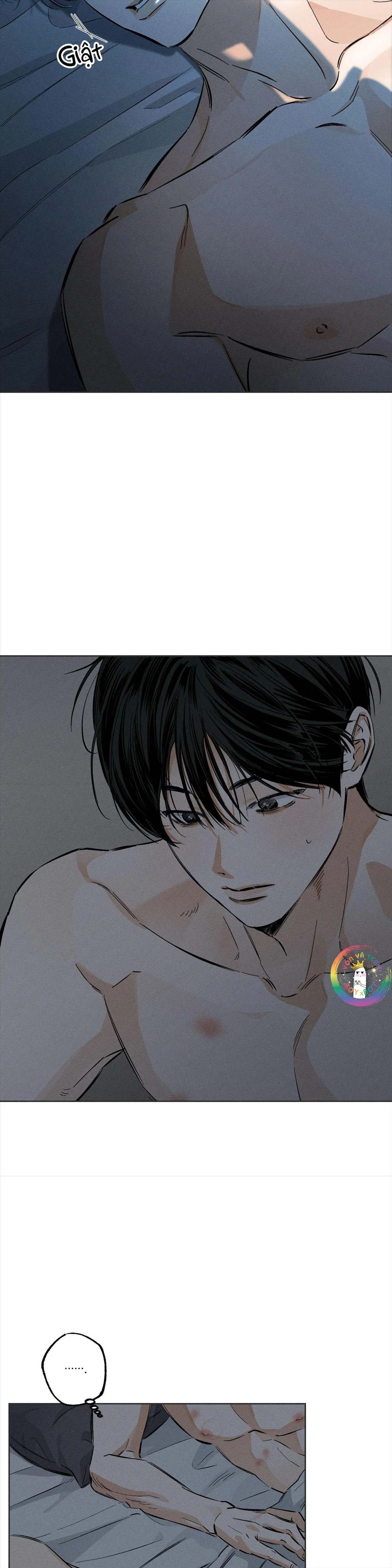 Sau Ánh Đèn Sân Khấu Chapter 22 Trang 20