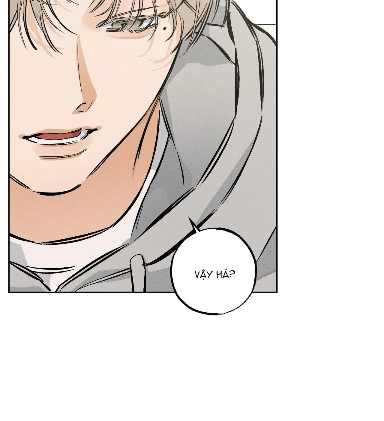 Sau Ánh Đèn Sân Khấu Chapter 23 Trang 23