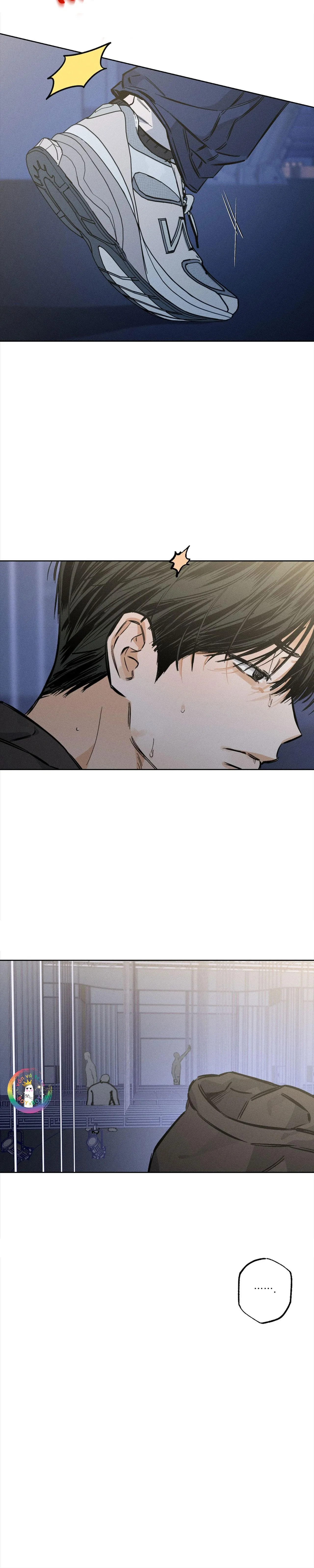 Sau Ánh Đèn Sân Khấu Chapter 24 Trang 7