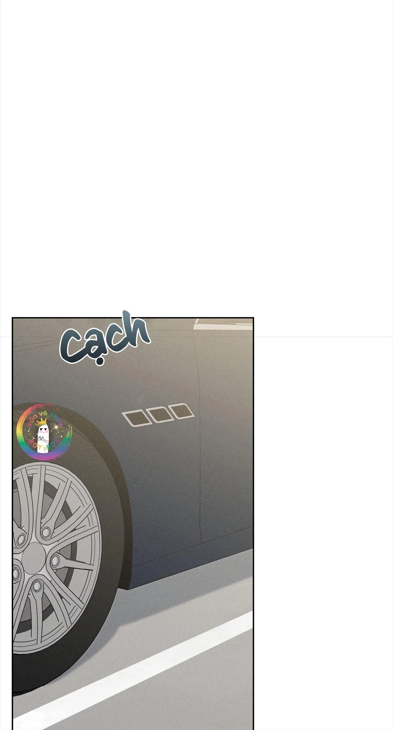 Sau Ánh Đèn Sân Khấu Chapter 24 Trang 8