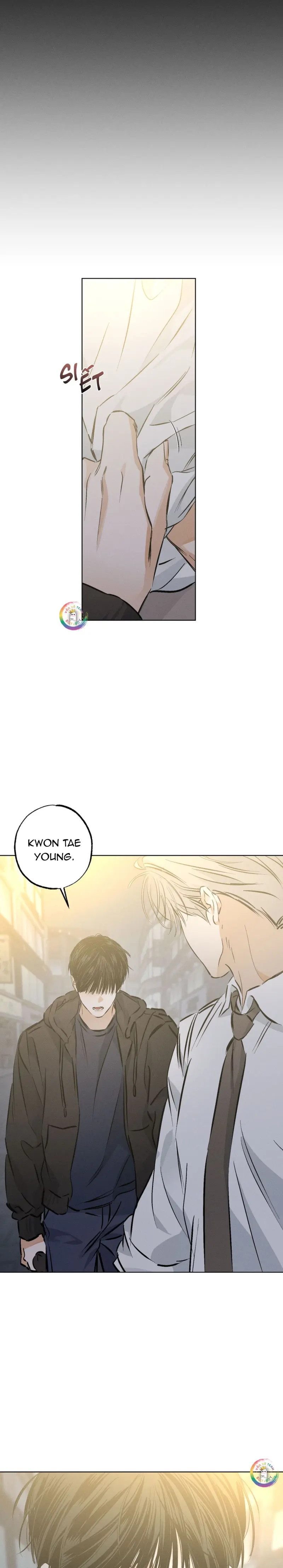 Sau Ánh Đèn Sân Khấu Chapter 26 Trang 18