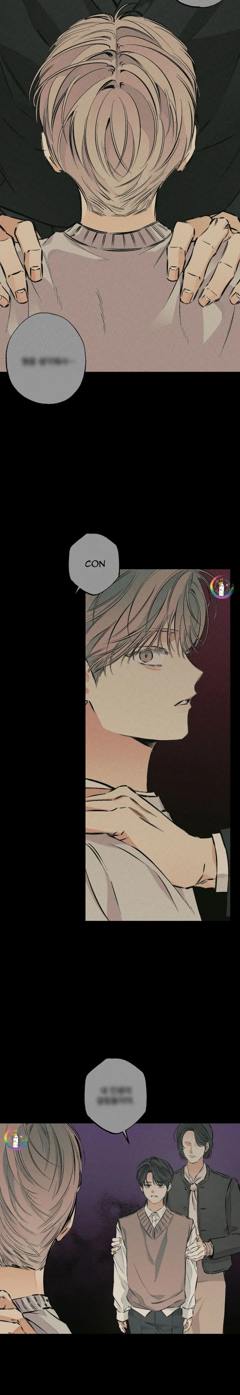 Sau Ánh Đèn Sân Khấu Chapter 27 Trang 9