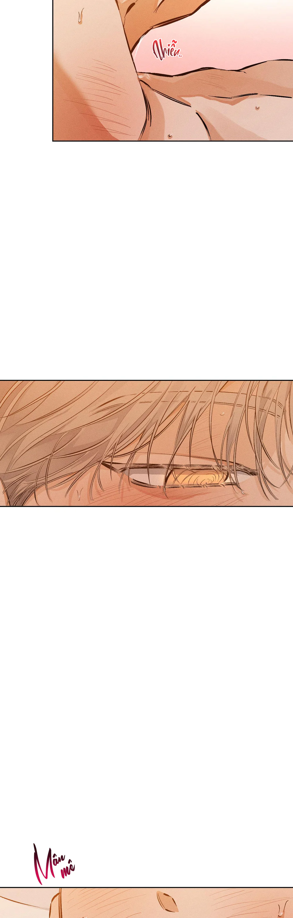 Sau Ánh Đèn Sân Khấu Chapter 28 Trang 11