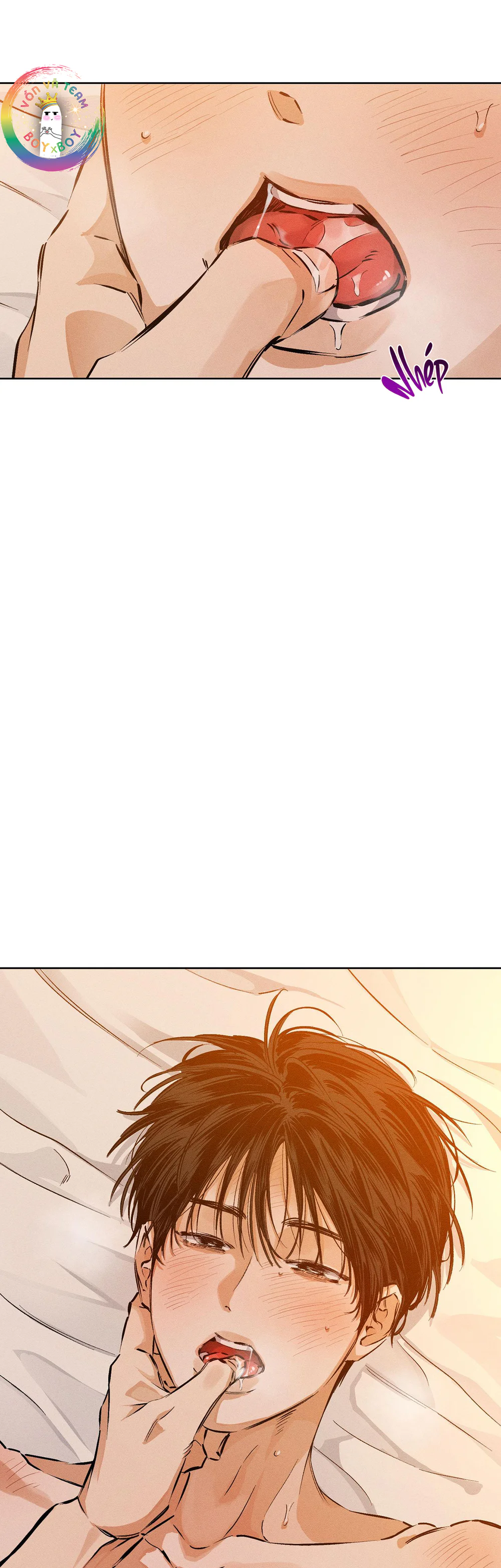 Sau Ánh Đèn Sân Khấu Chapter 28 Trang 13