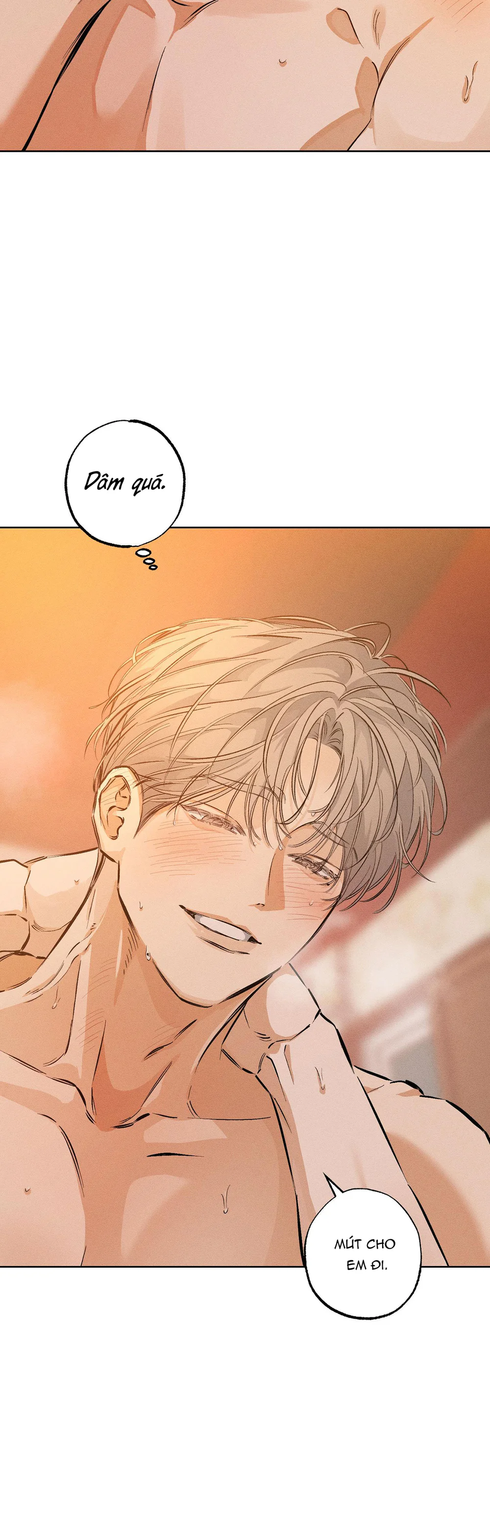 Sau Ánh Đèn Sân Khấu Chapter 28 Trang 14