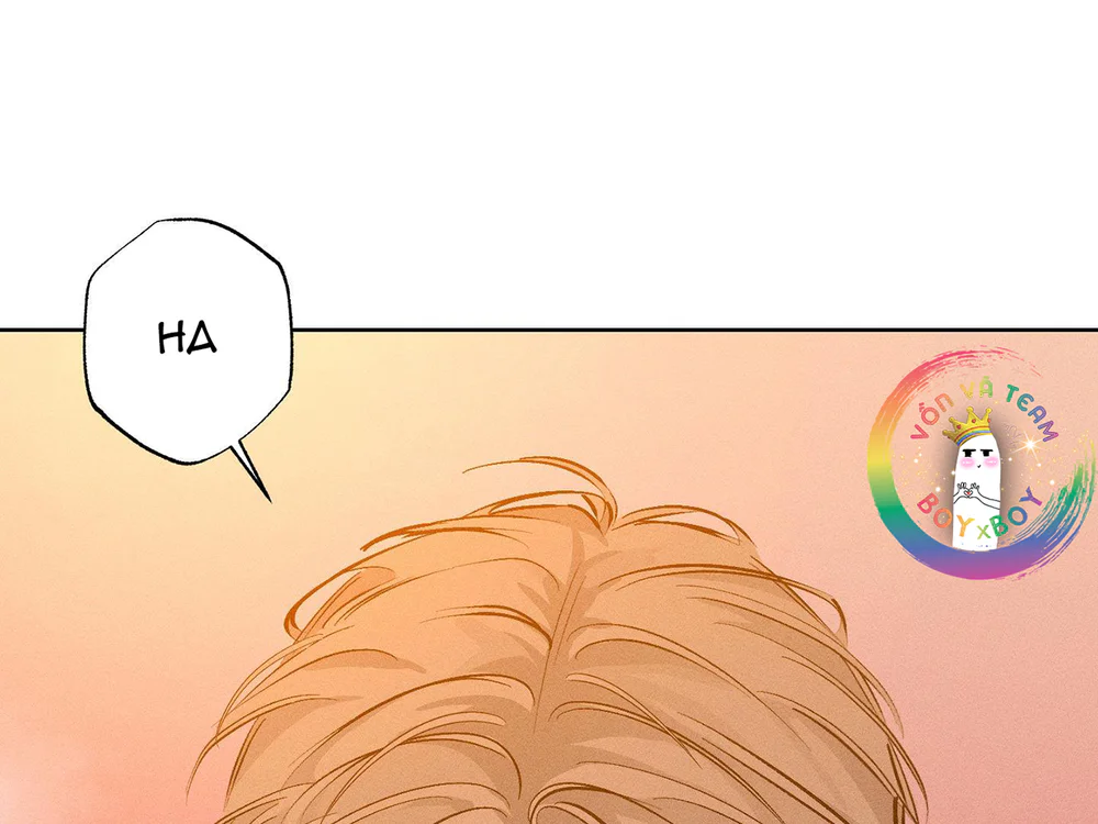 Sau Ánh Đèn Sân Khấu Chapter 28 Trang 24