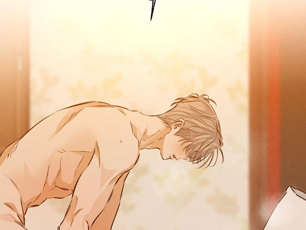 Sau Ánh Đèn Sân Khấu Chapter 28 Trang 36