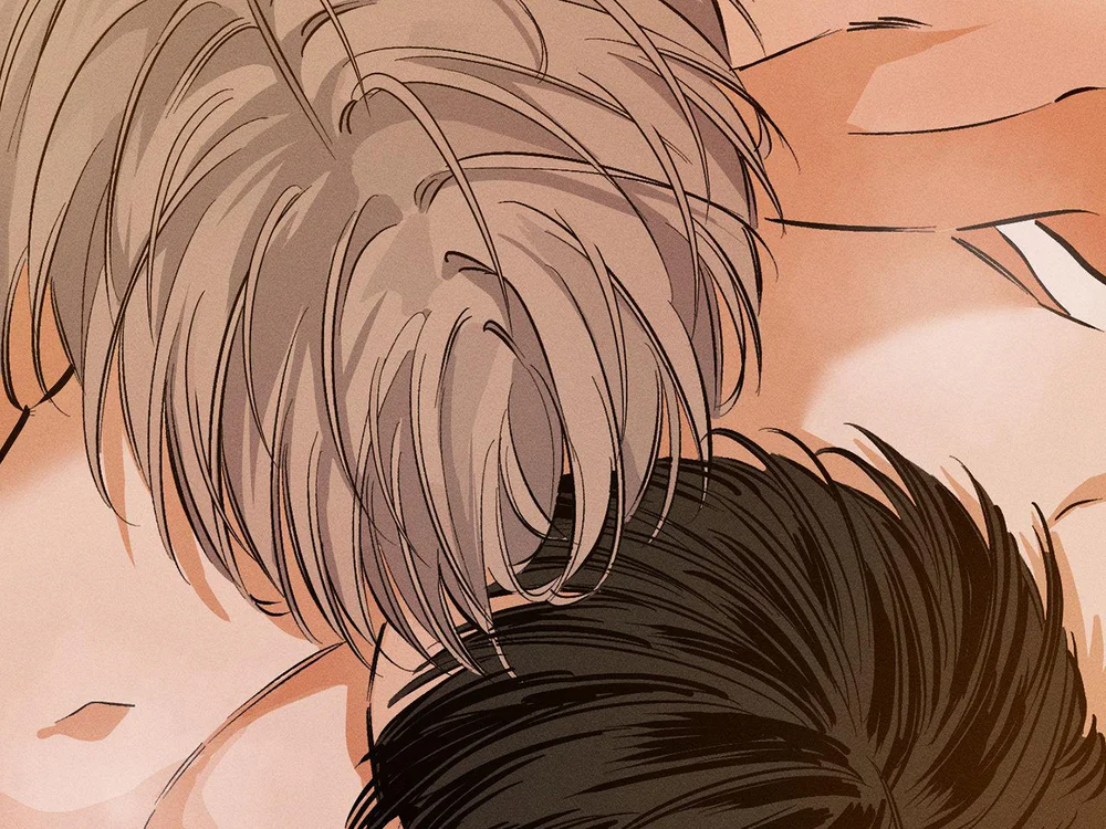 Sau Ánh Đèn Sân Khấu Chapter 28 Trang 45