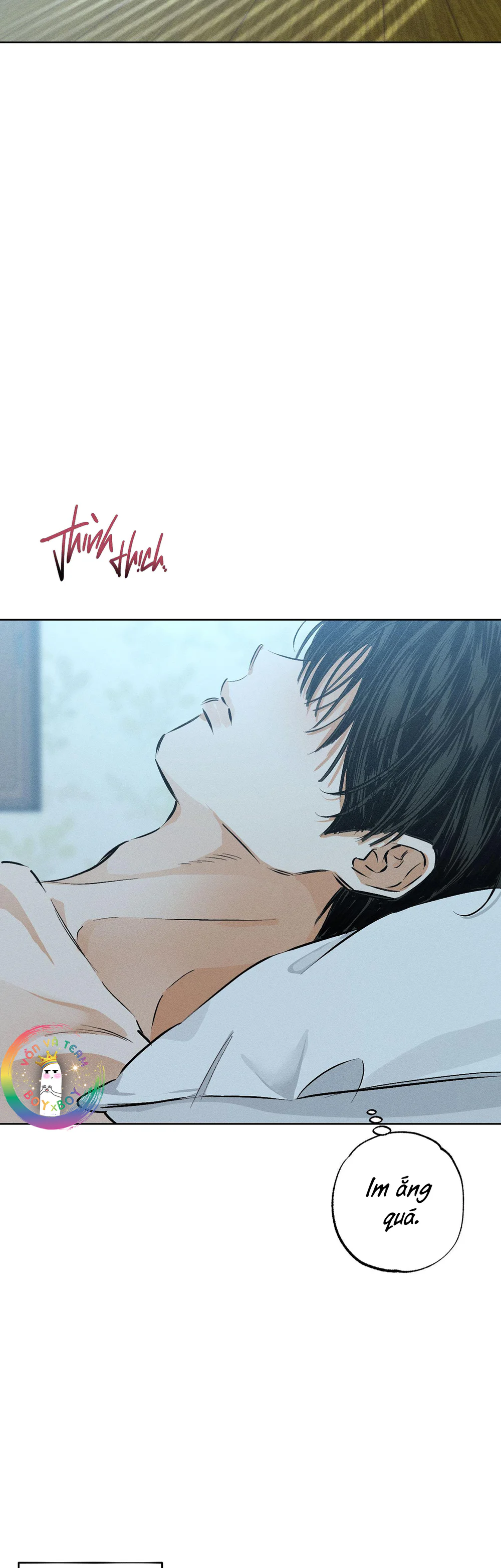 Sau Ánh Đèn Sân Khấu Chapter 28 Trang 49