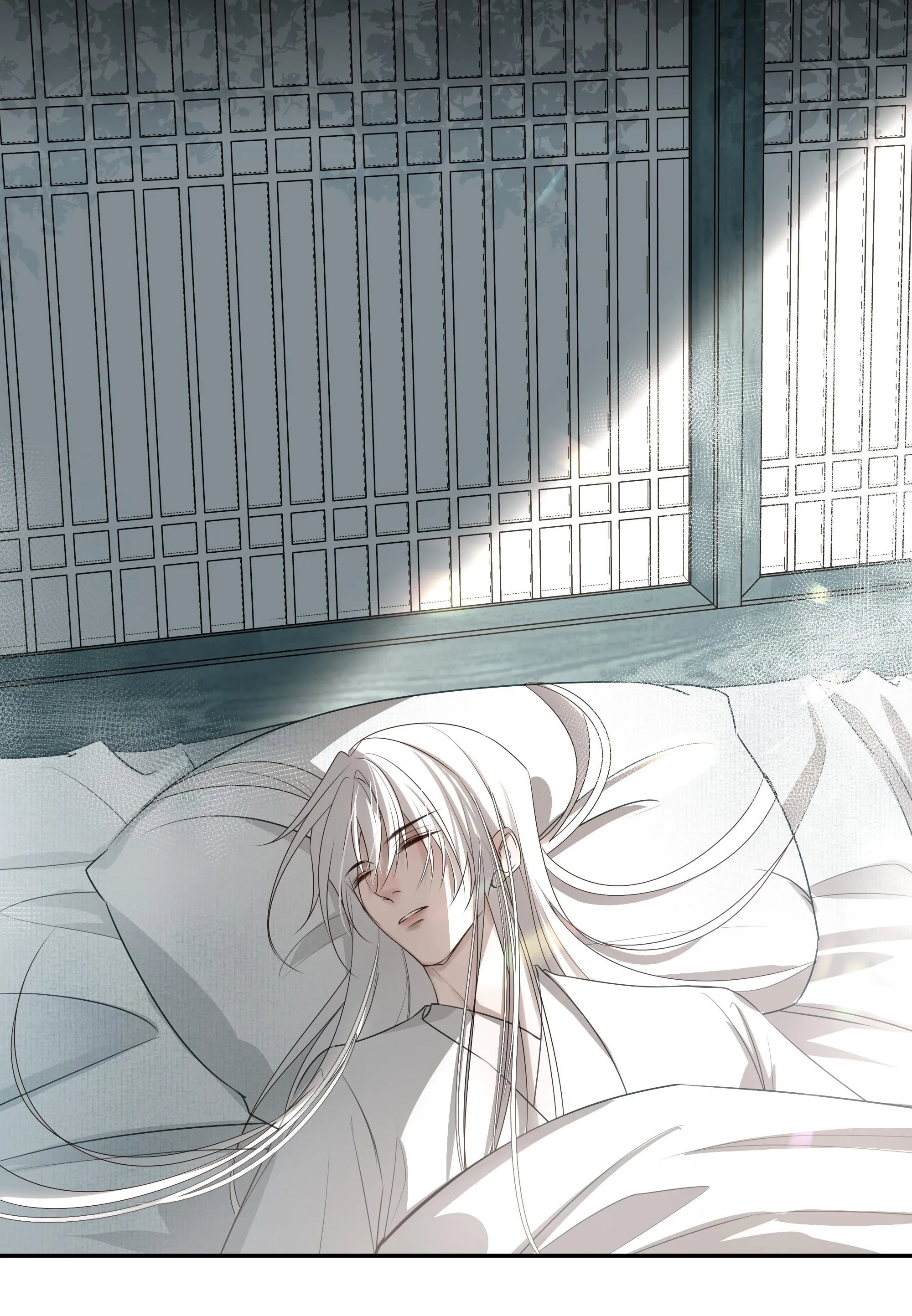 Sau Khi Chết Ta Trở Thành Nốt Chu Sa Của Ca Ca Chapter 3 Trang 5