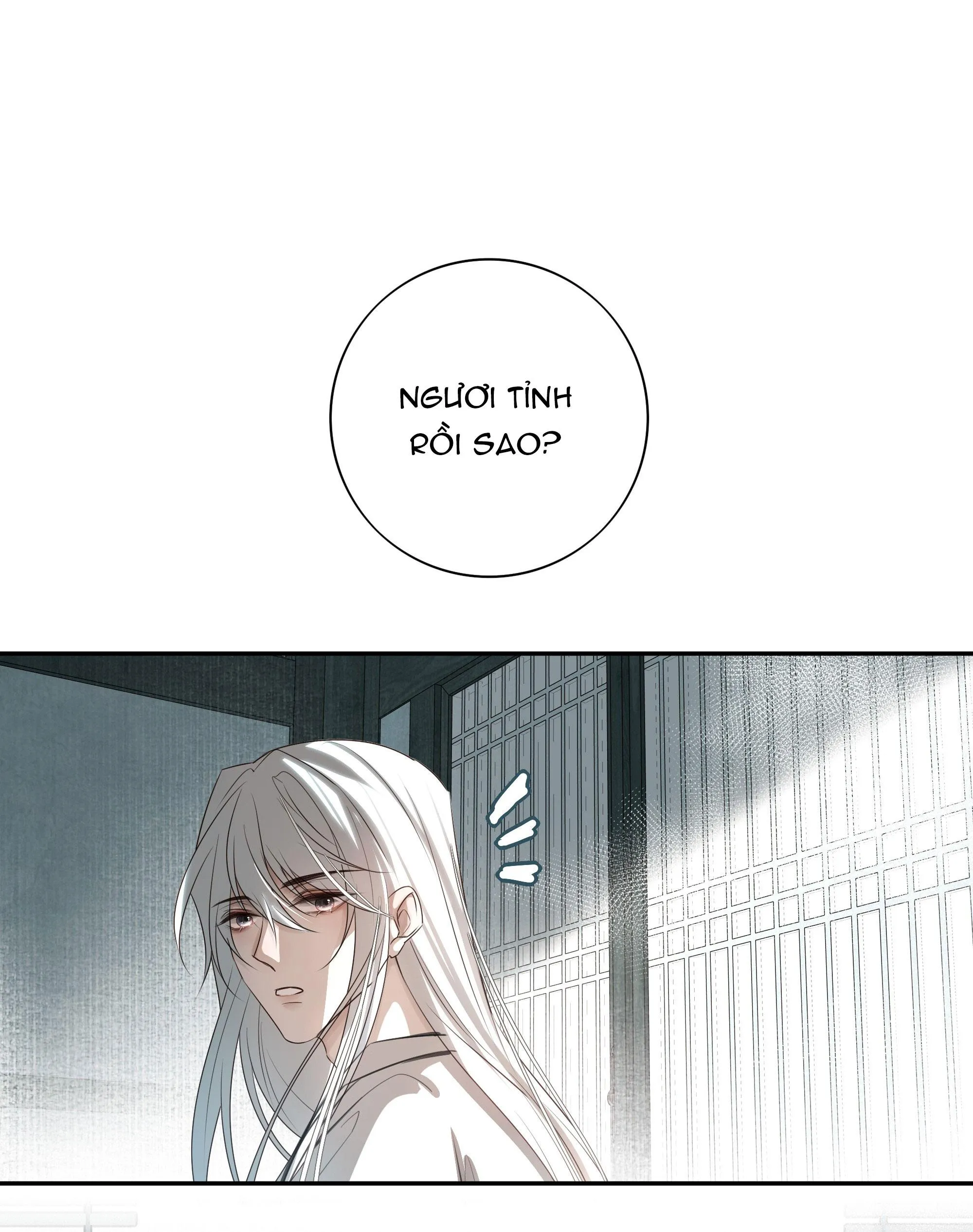 Sau Khi Chết Ta Trở Thành Nốt Chu Sa Của Ca Ca Chapter 3 Trang 9