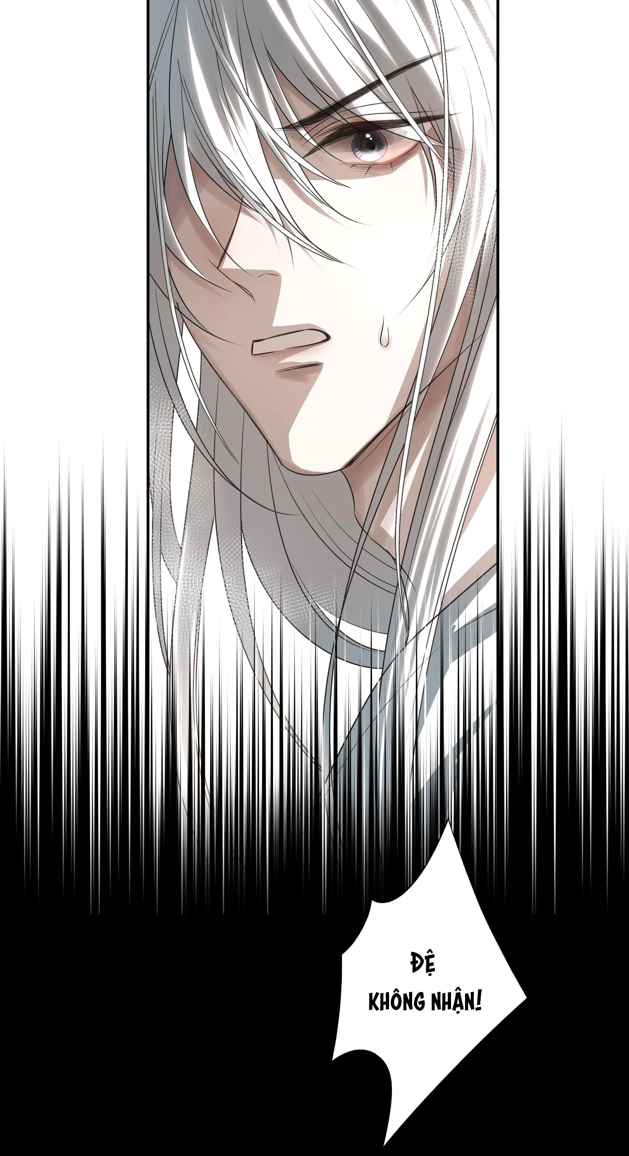 Sau Khi Chết Ta Trở Thành Nốt Chu Sa Của Ca Ca Chapter 3 Trang 11