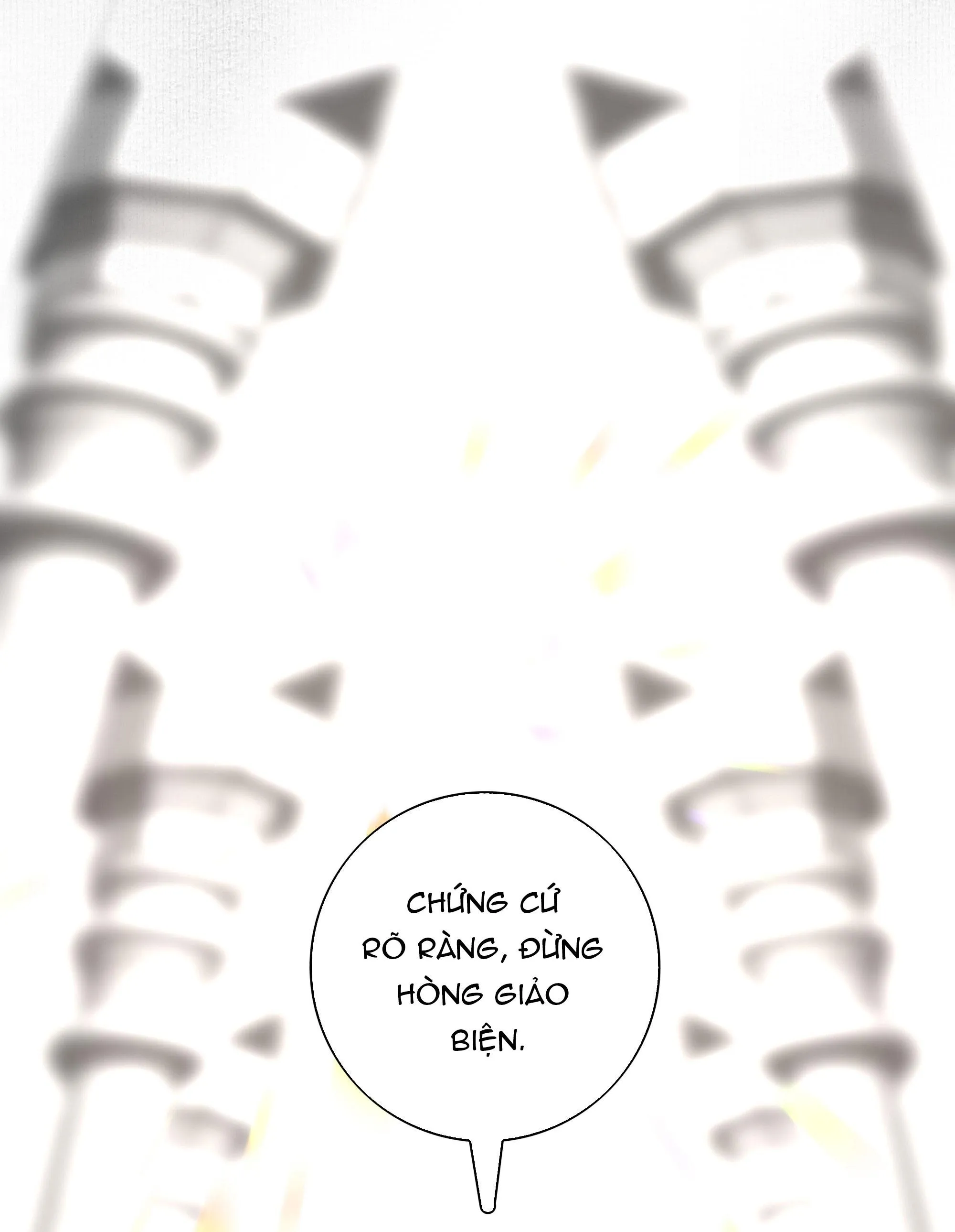 Sau Khi Chết Ta Trở Thành Nốt Chu Sa Của Ca Ca Chapter 3 Trang 14