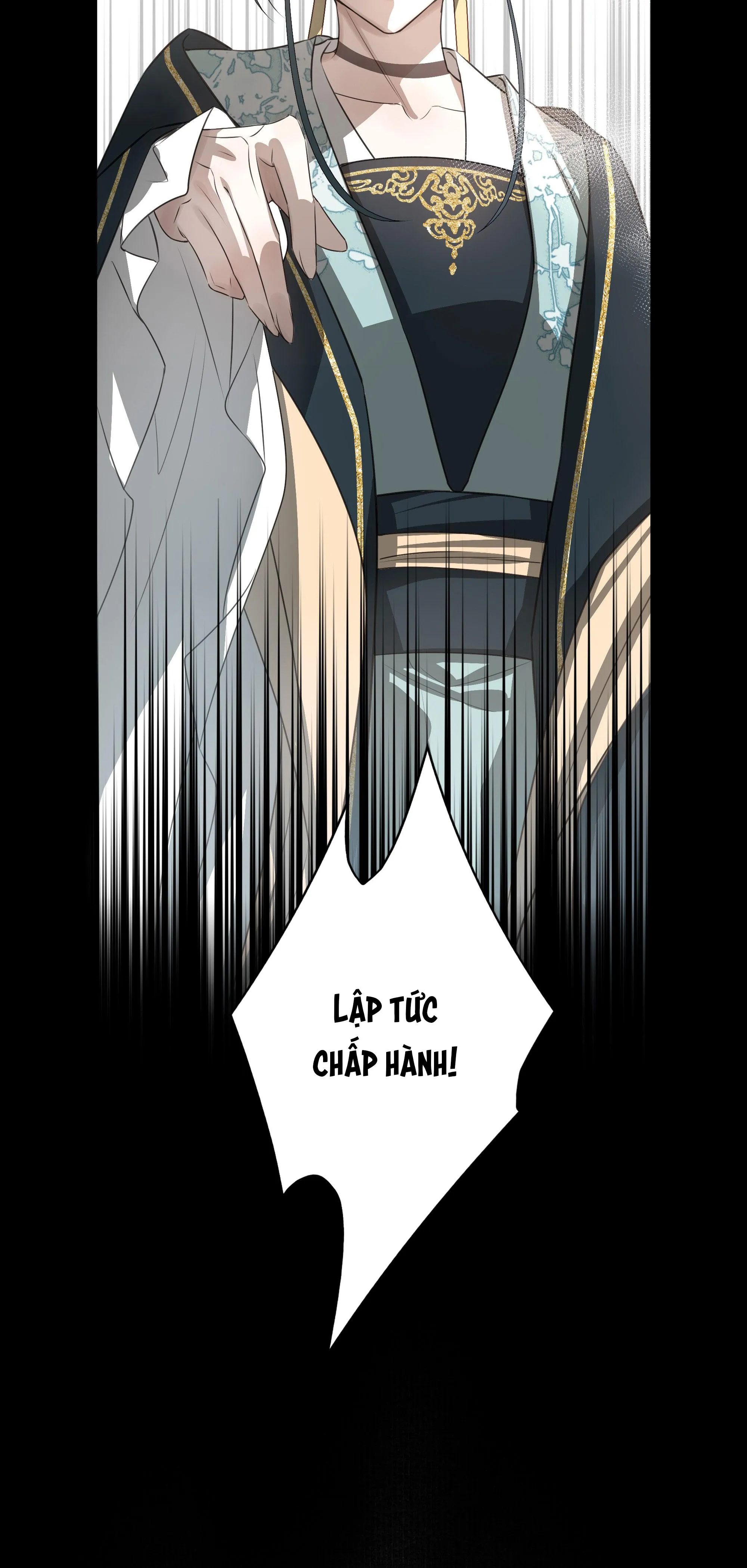 Sau Khi Chết Ta Trở Thành Nốt Chu Sa Của Ca Ca Chapter 3 Trang 16