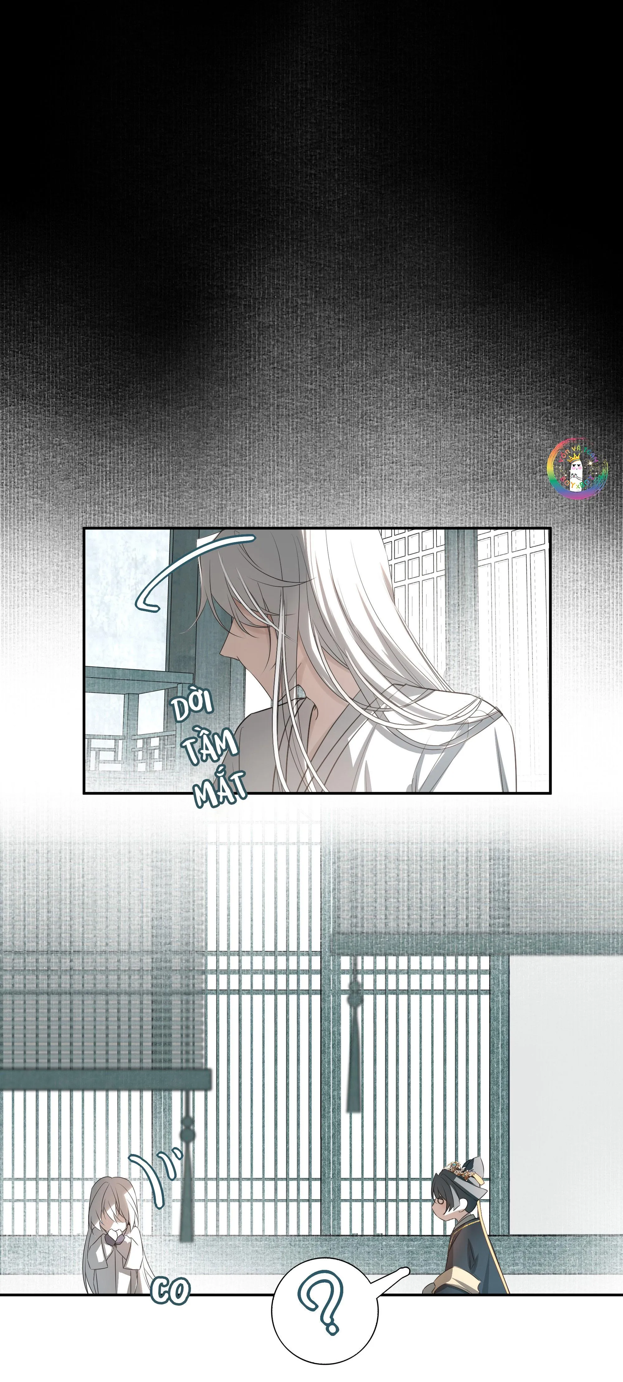 Sau Khi Chết Ta Trở Thành Nốt Chu Sa Của Ca Ca Chapter 3 Trang 17