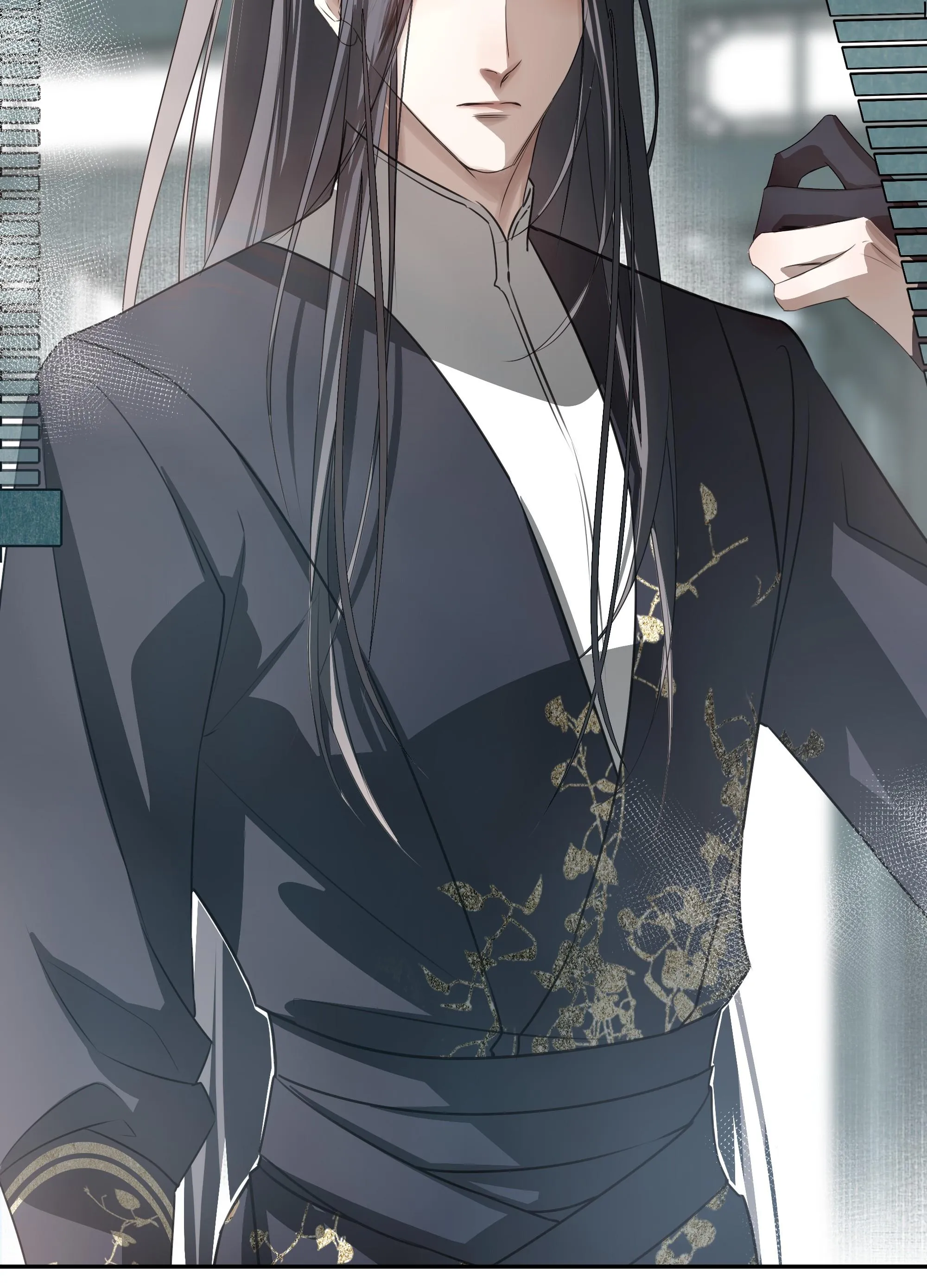 Sau Khi Chết Ta Trở Thành Nốt Chu Sa Của Ca Ca Chapter 3 Trang 22