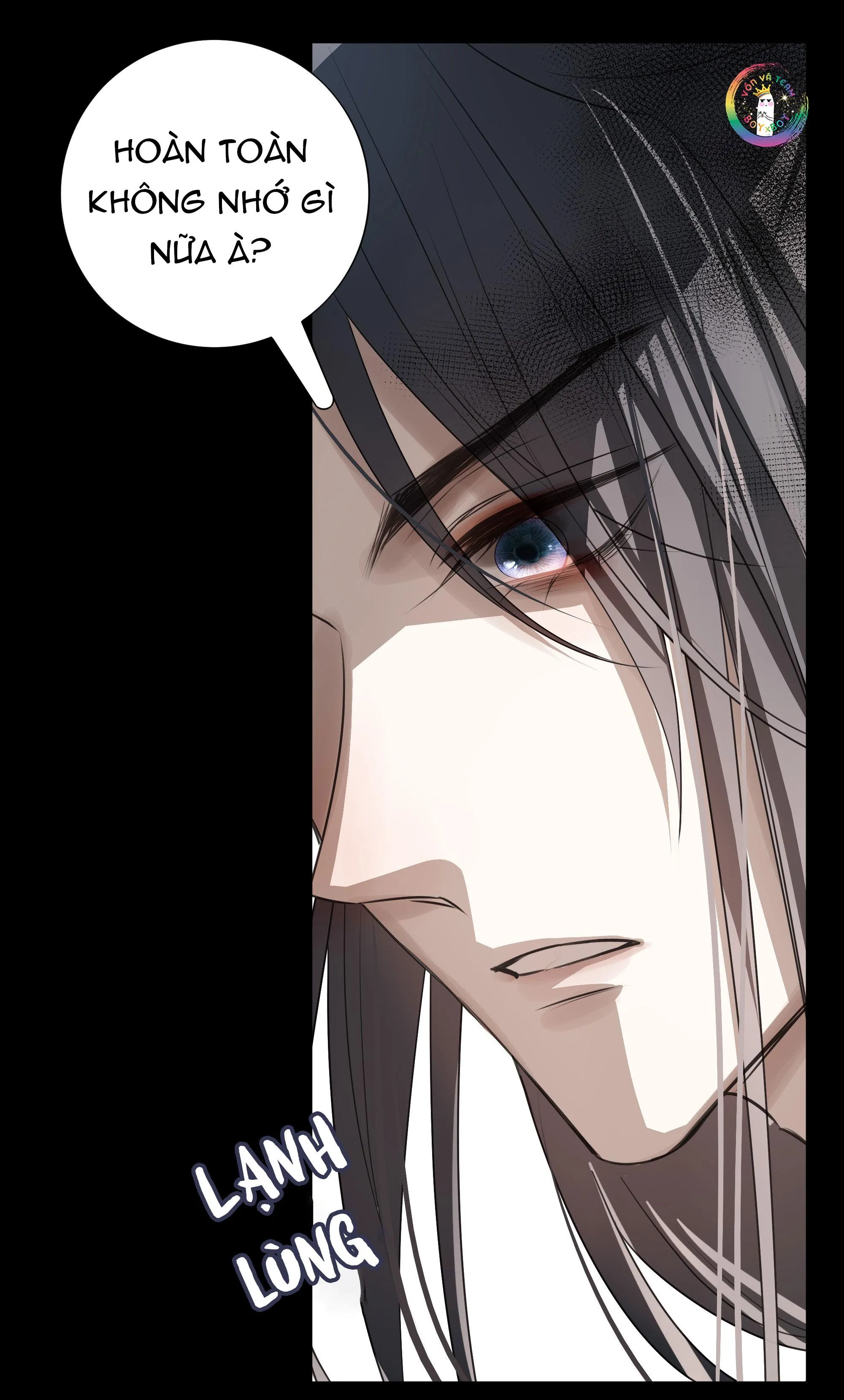 Sau Khi Chết Ta Trở Thành Nốt Chu Sa Của Ca Ca Chapter 3 Trang 26