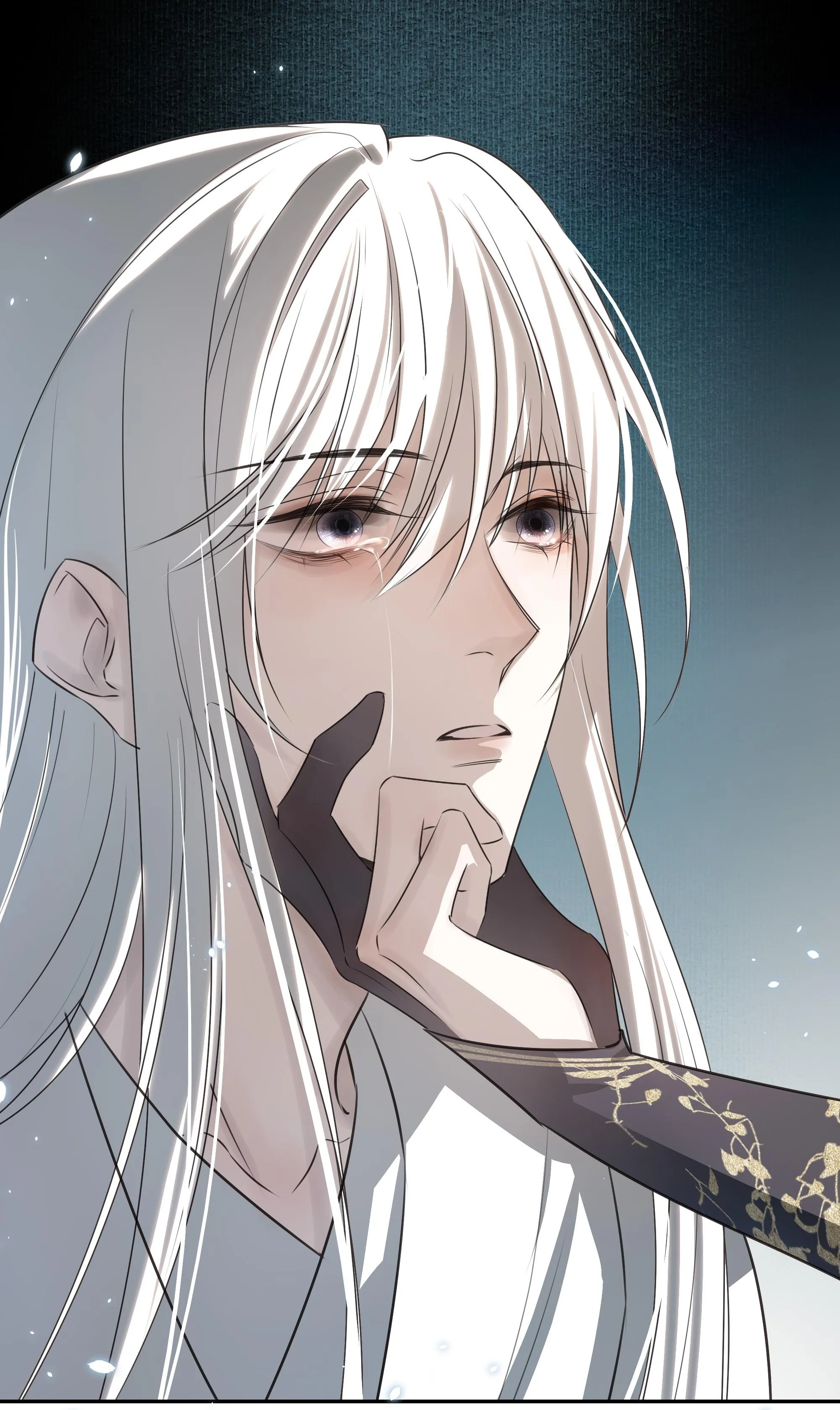 Sau Khi Chết Ta Trở Thành Nốt Chu Sa Của Ca Ca Chapter 3 Trang 29