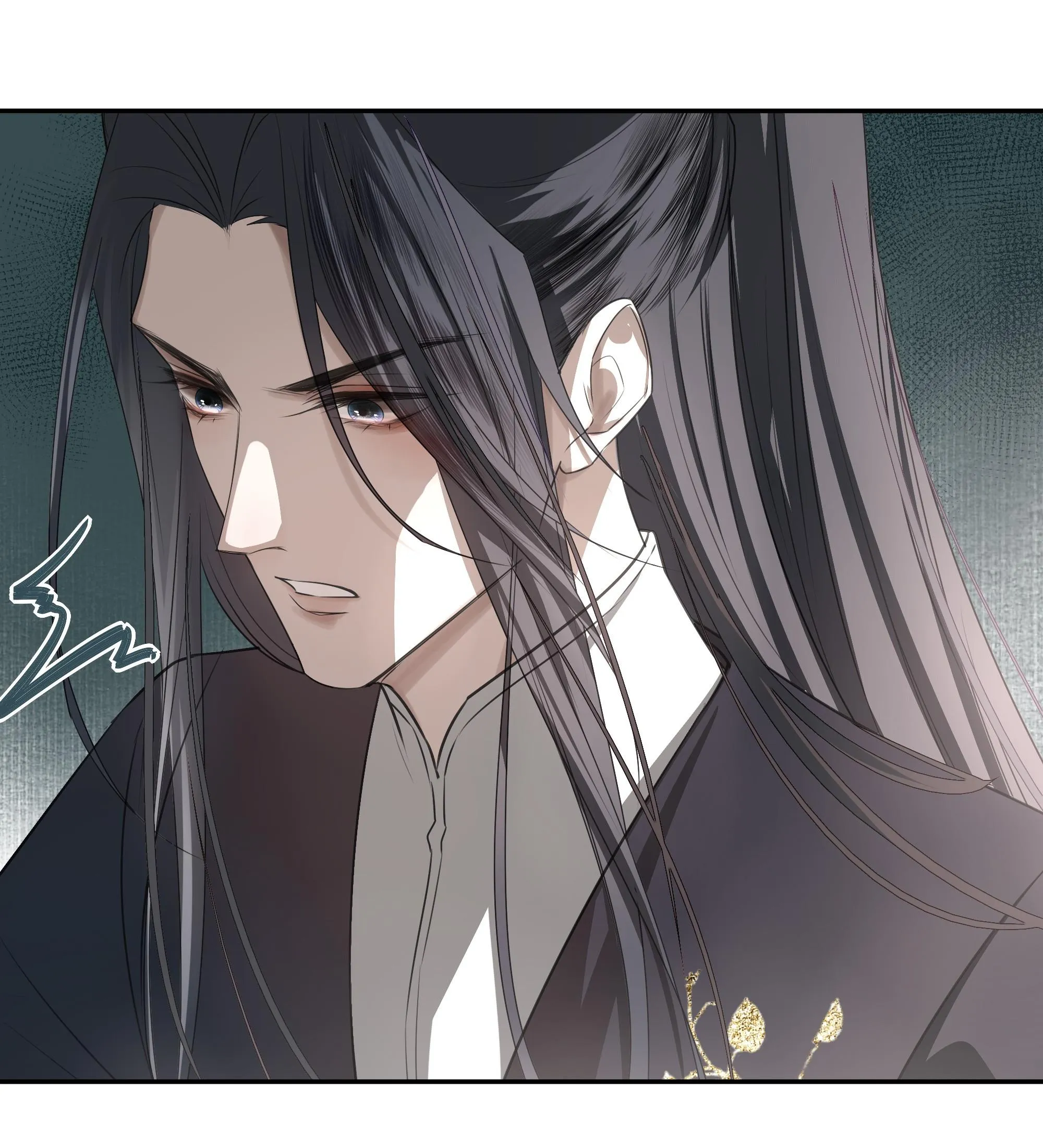 Sau Khi Chết Ta Trở Thành Nốt Chu Sa Của Ca Ca Chapter 3 Trang 30