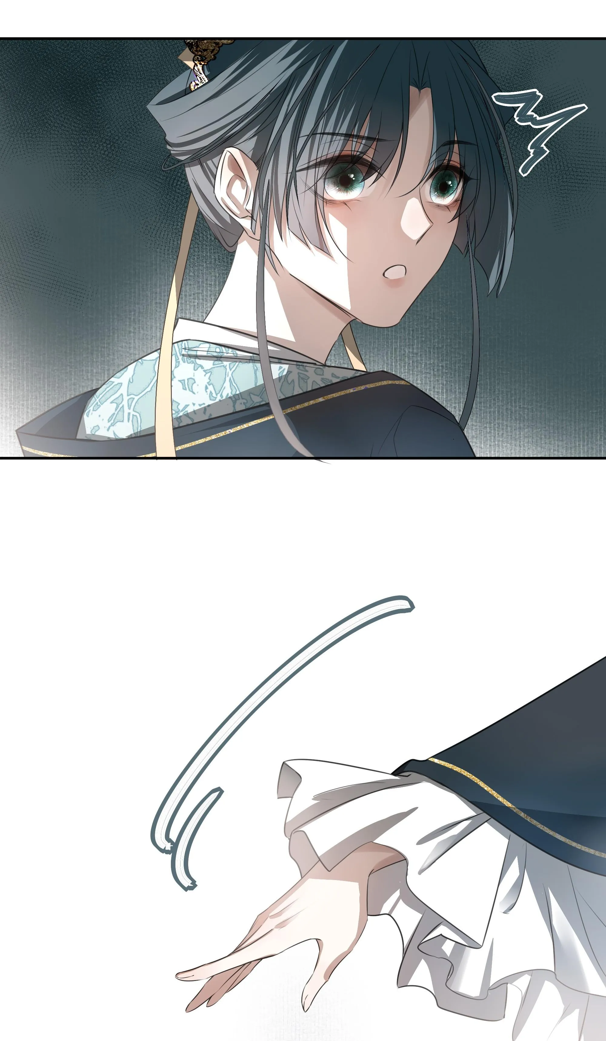 Sau Khi Chết Ta Trở Thành Nốt Chu Sa Của Ca Ca Chapter 3 Trang 31