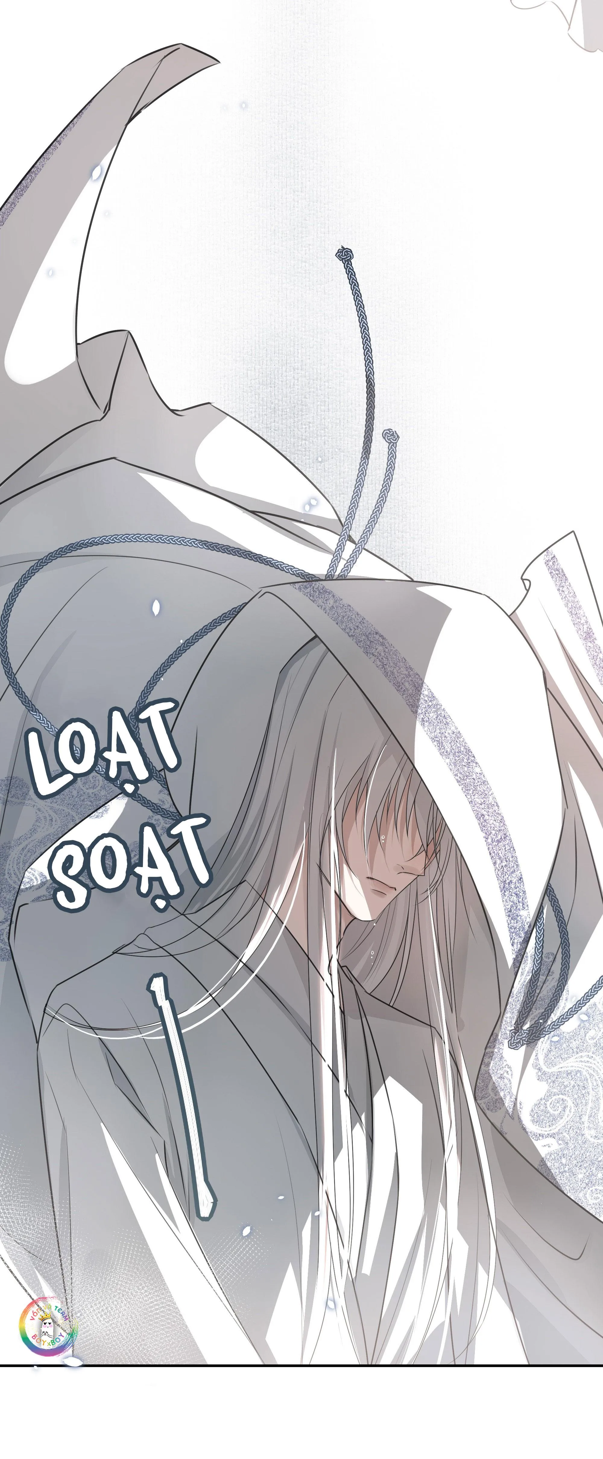 Sau Khi Chết Ta Trở Thành Nốt Chu Sa Của Ca Ca Chapter 3 Trang 32