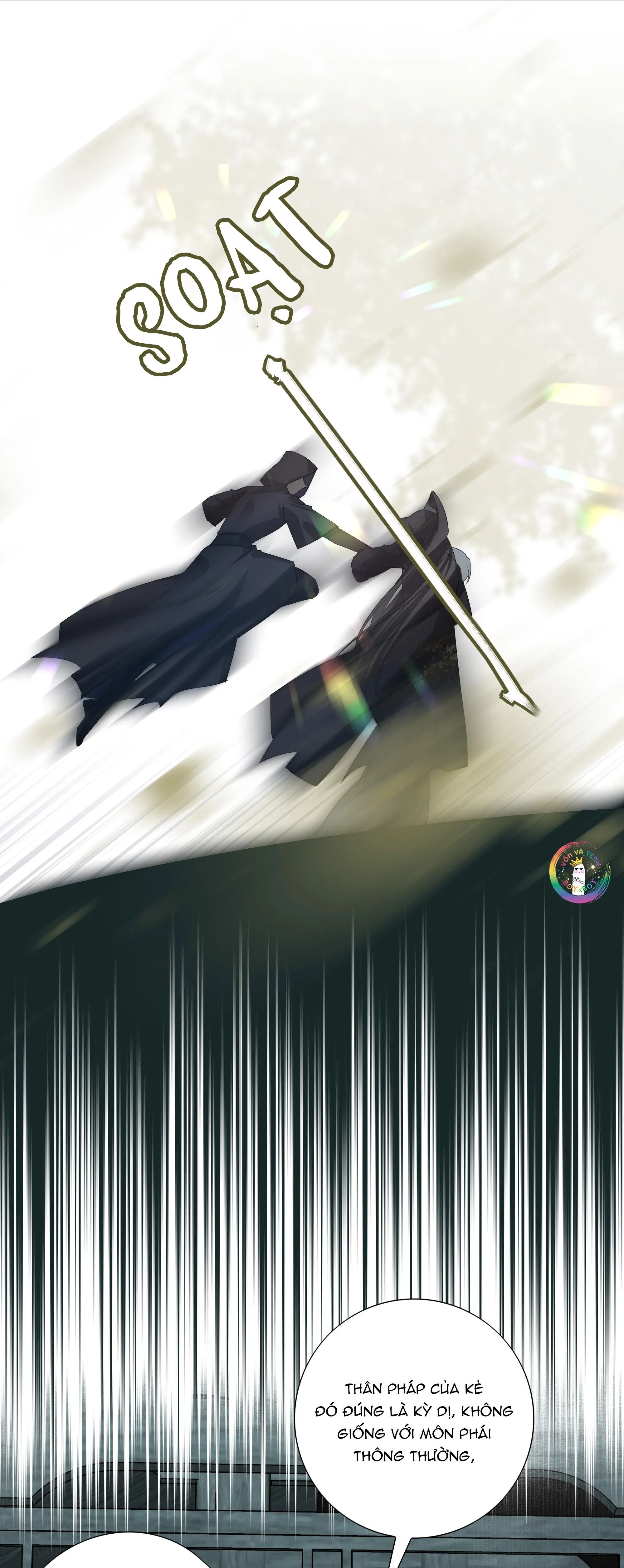 Sau Khi Chết Ta Trở Thành Nốt Chu Sa Của Ca Ca Chapter 3 Trang 42