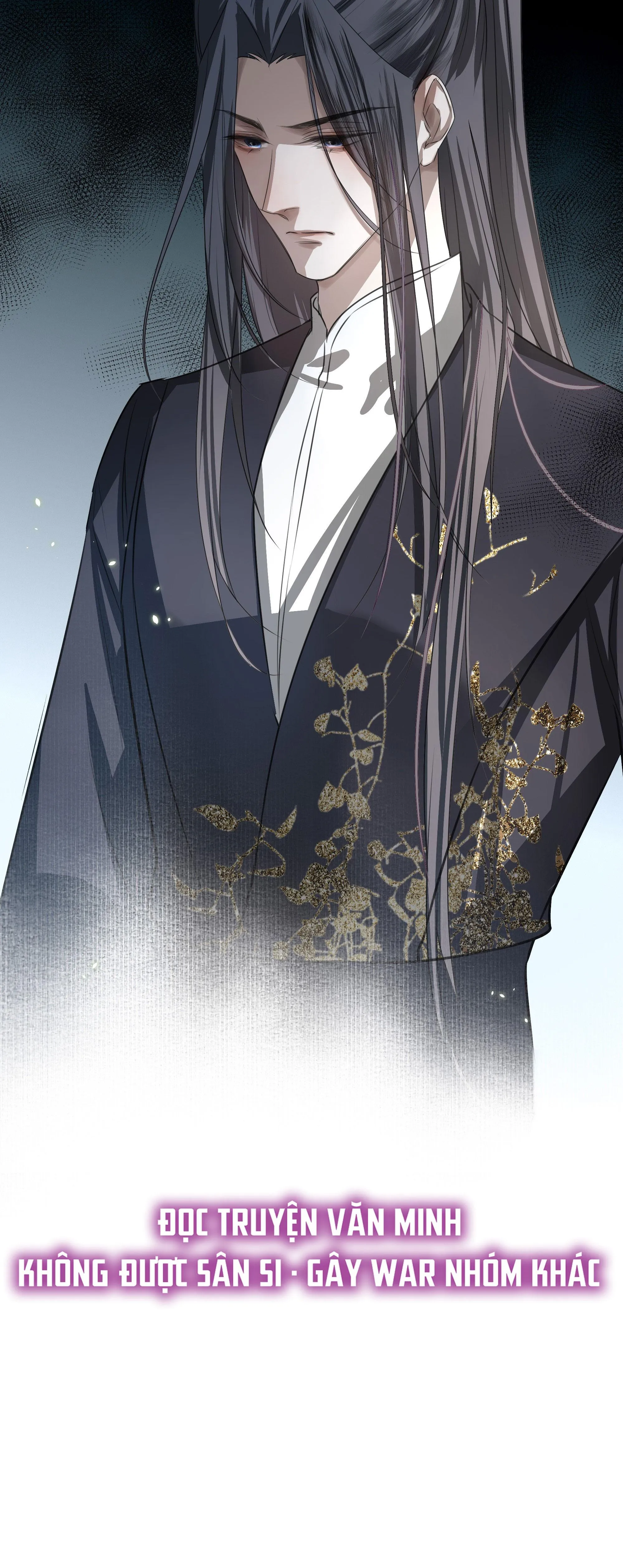 Sau Khi Chết Ta Trở Thành Nốt Chu Sa Của Ca Ca Chapter 3 Trang 44