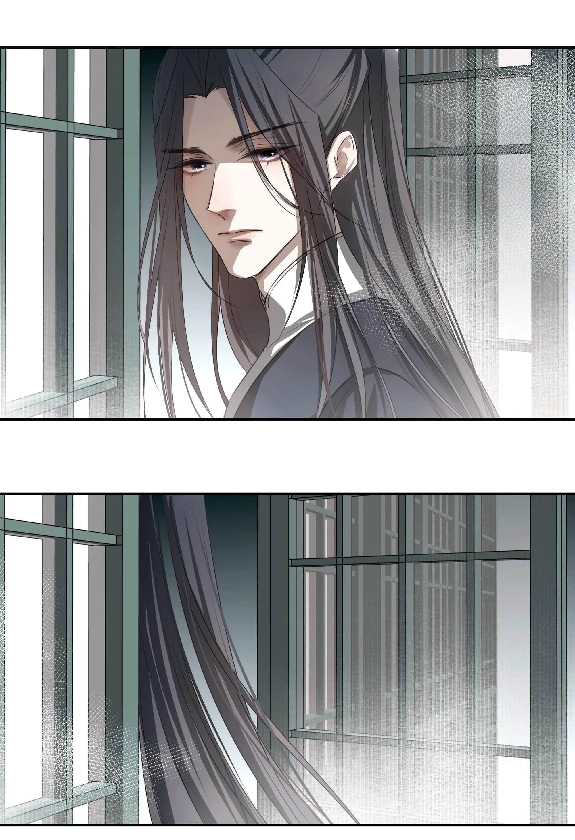 Sau Khi Chết Ta Trở Thành Nốt Chu Sa Của Ca Ca Chapter 5 Trang 15