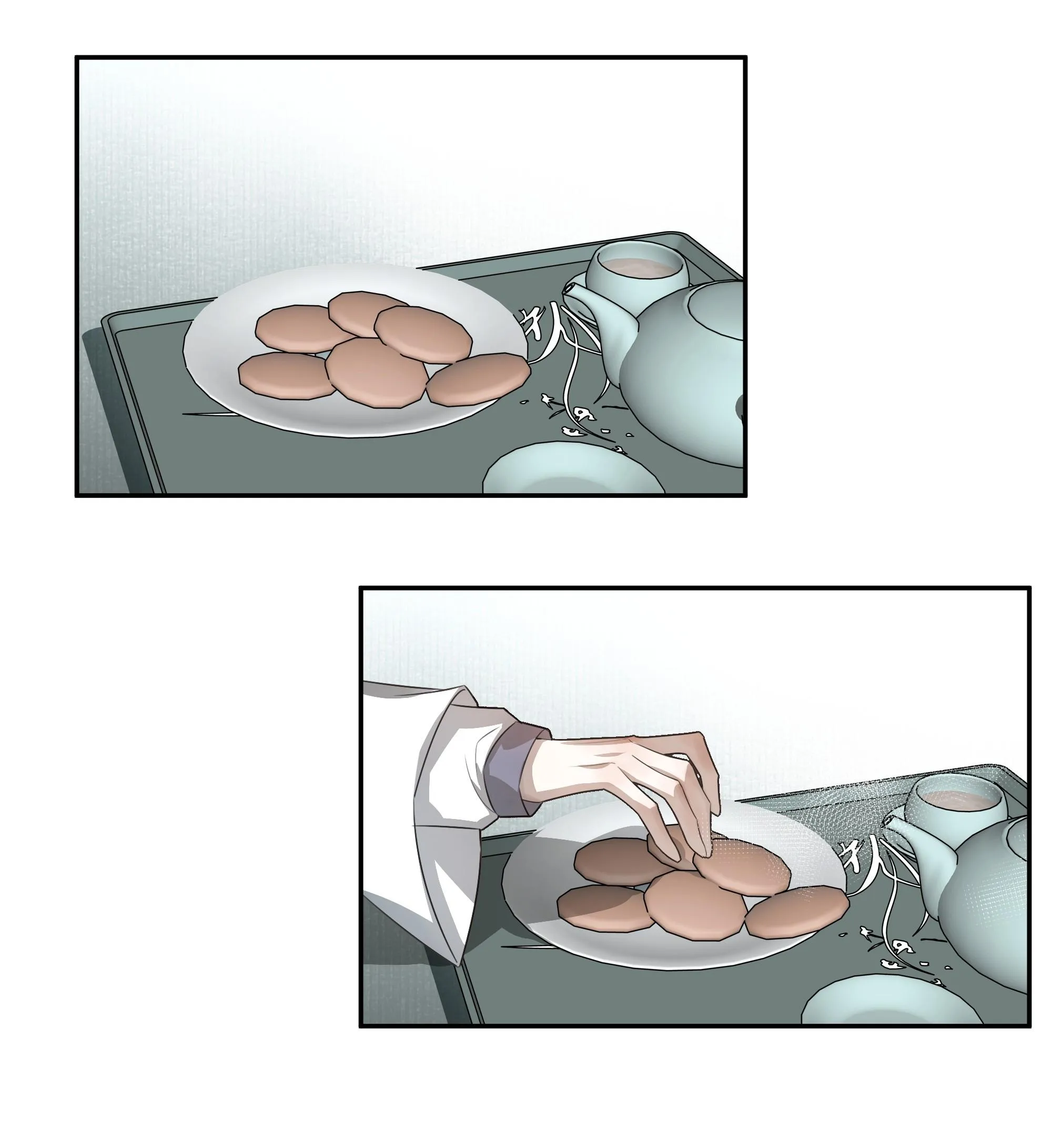 Sau Khi Chết Ta Trở Thành Nốt Chu Sa Của Ca Ca Chapter 5 Trang 17