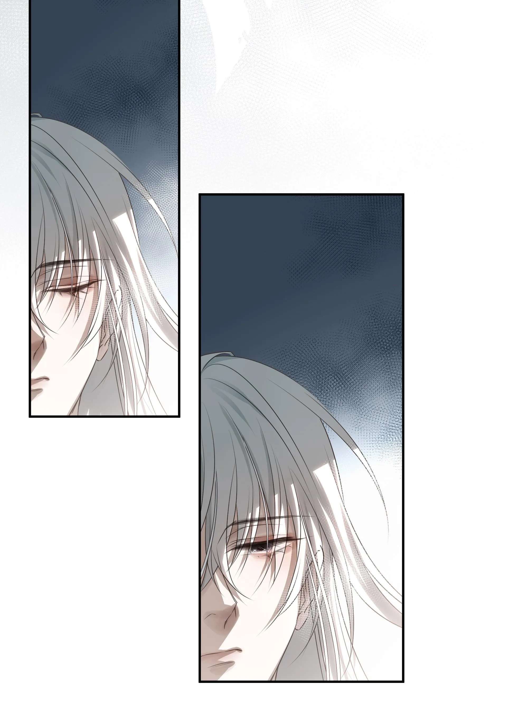 Sau Khi Chết Ta Trở Thành Nốt Chu Sa Của Ca Ca Chapter 5 Trang 20