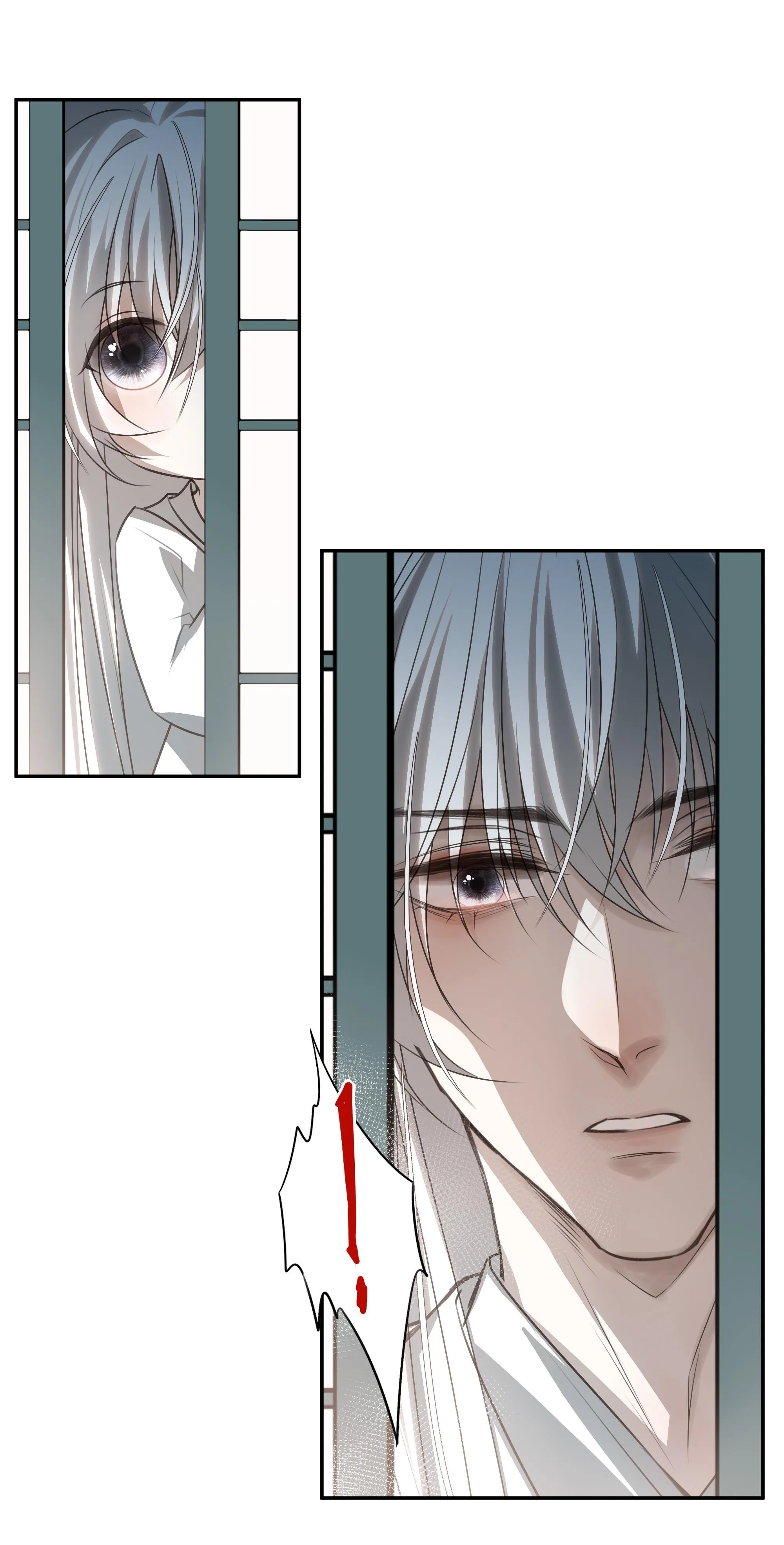 Sau Khi Chết Ta Trở Thành Nốt Chu Sa Của Ca Ca Chapter 5 Trang 26