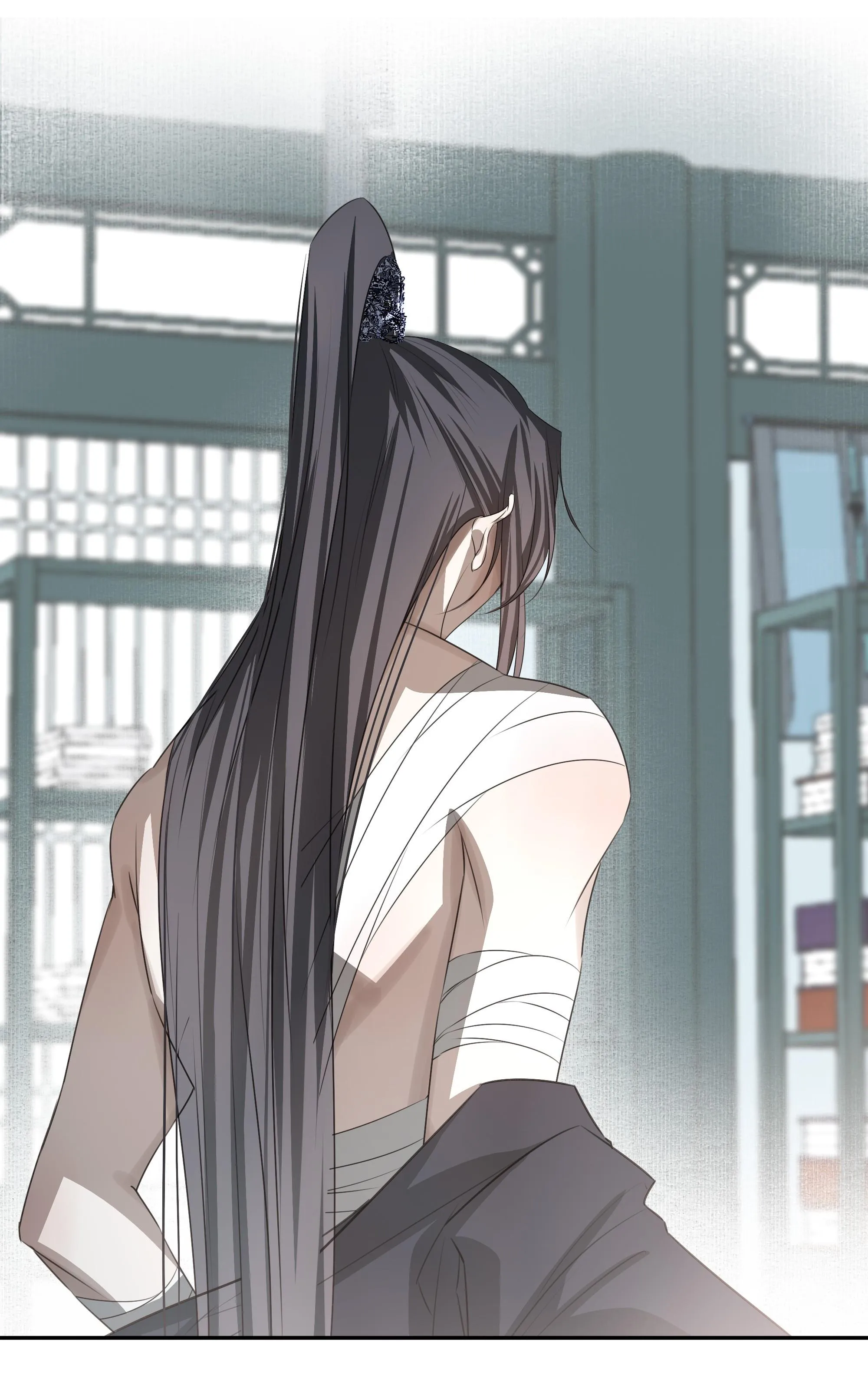 Sau Khi Chết Ta Trở Thành Nốt Chu Sa Của Ca Ca Chapter 5 Trang 27