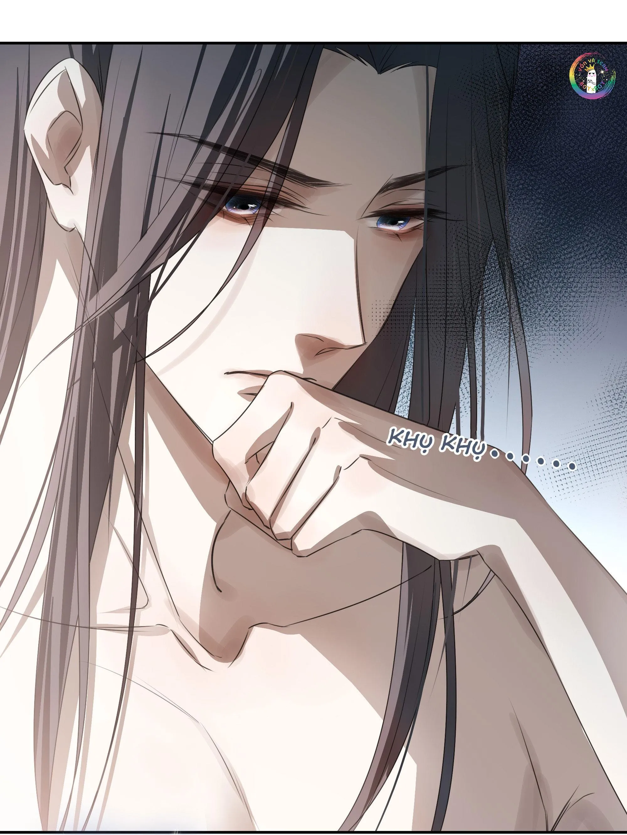 Sau Khi Chết Ta Trở Thành Nốt Chu Sa Của Ca Ca Chapter 5 Trang 30