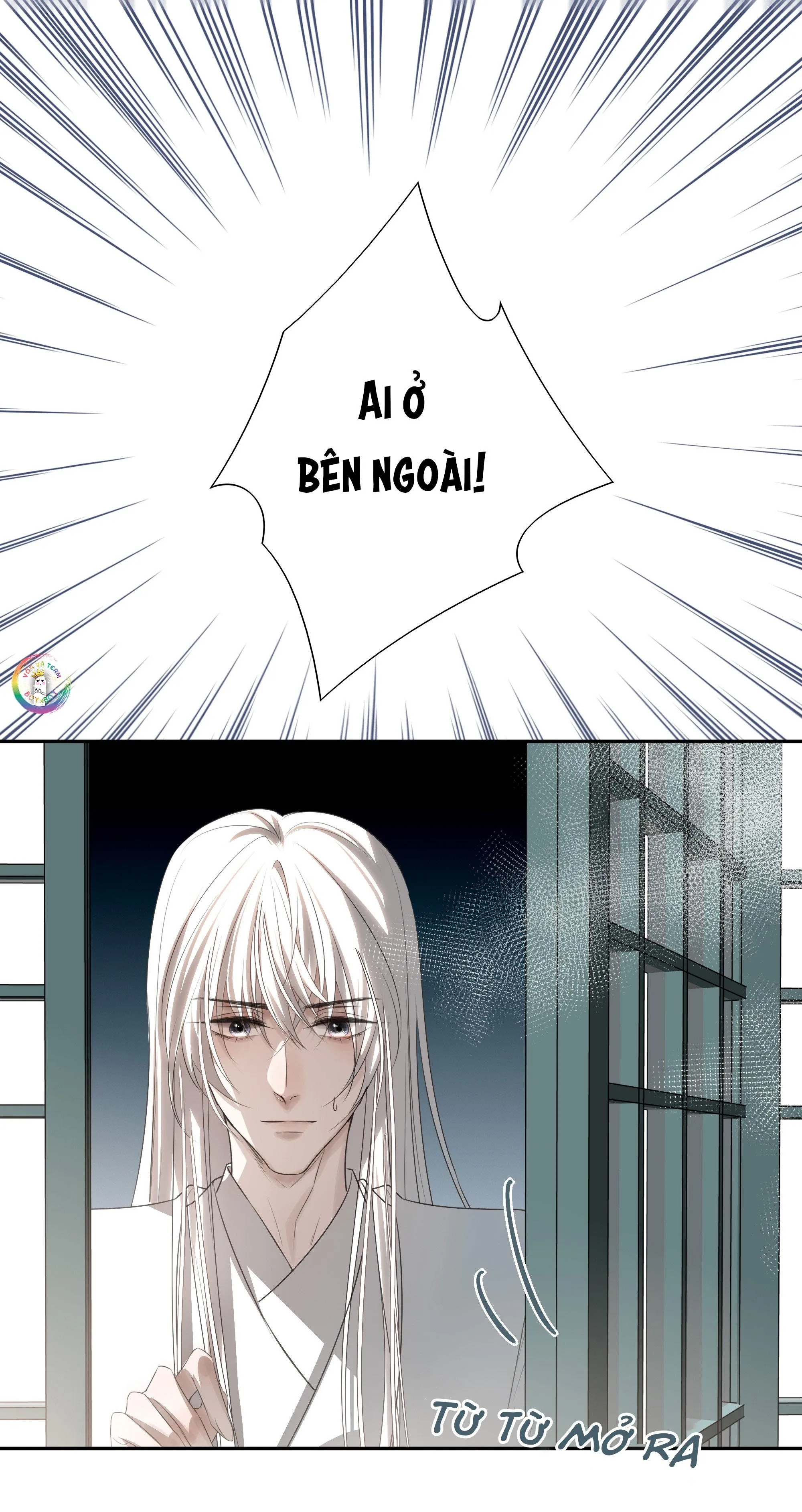 Sau Khi Chết Ta Trở Thành Nốt Chu Sa Của Ca Ca Chapter 5 Trang 34