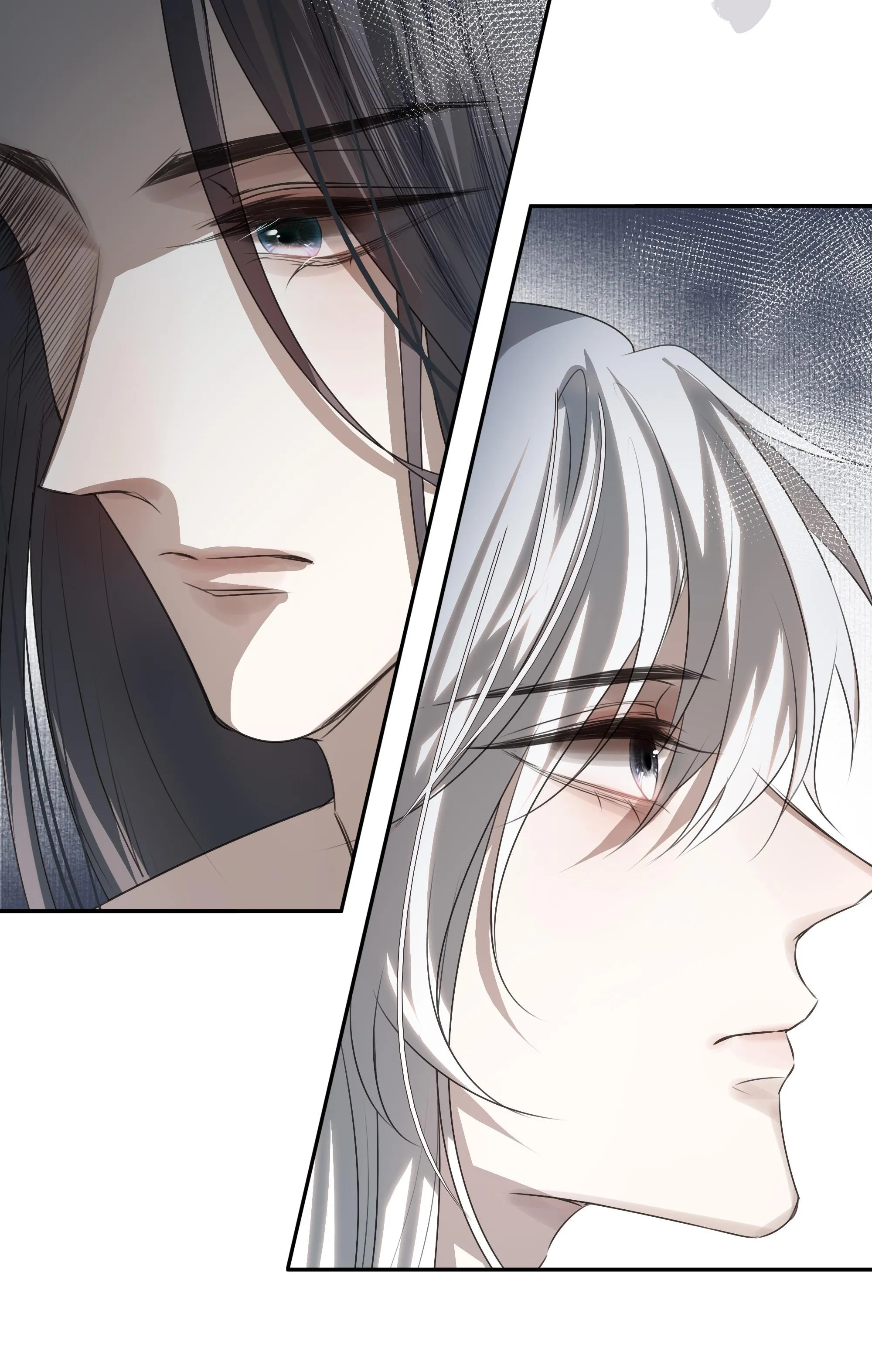 Sau Khi Chết Ta Trở Thành Nốt Chu Sa Của Ca Ca Chapter 5 Trang 38