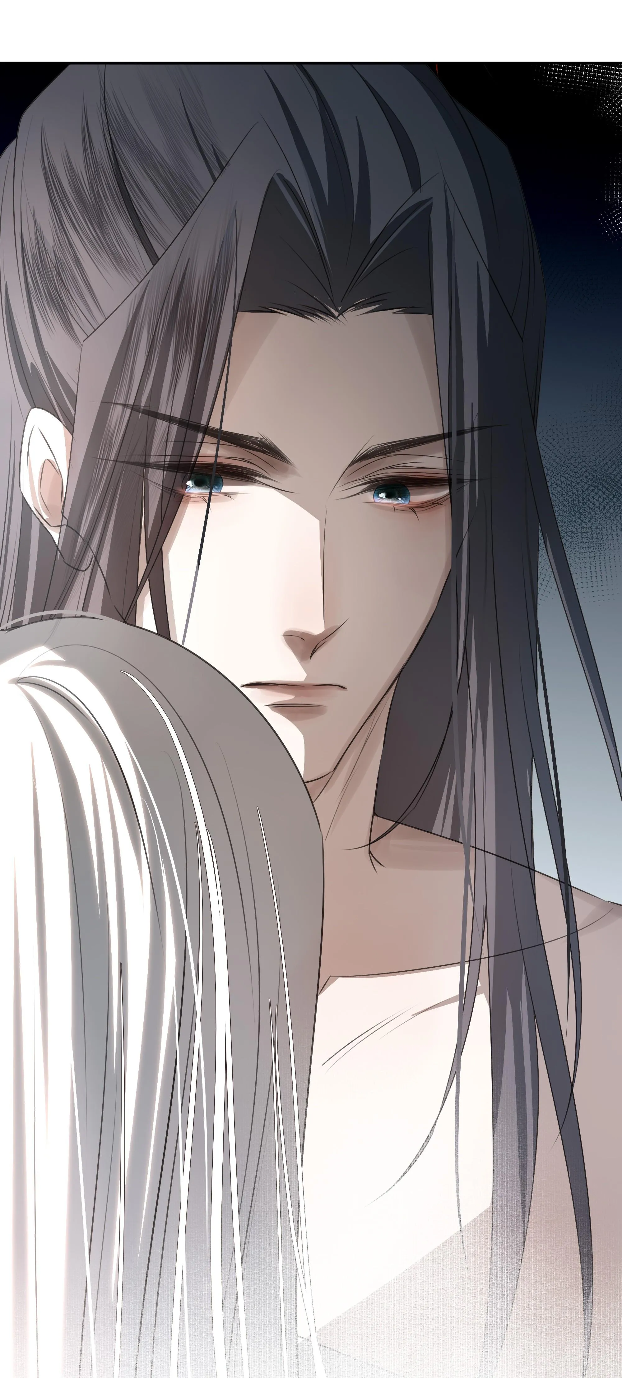 Sau Khi Chết Ta Trở Thành Nốt Chu Sa Của Ca Ca Chapter 5 Trang 40