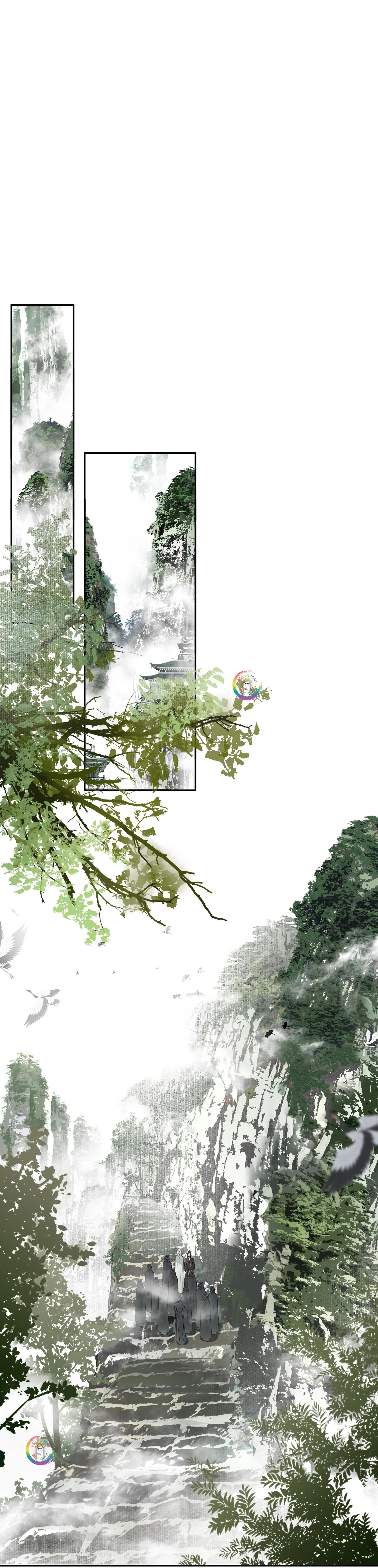 Sau Khi Chết Ta Trở Thành Nốt Chu Sa Của Ca Ca Chapter 6 Trang 16