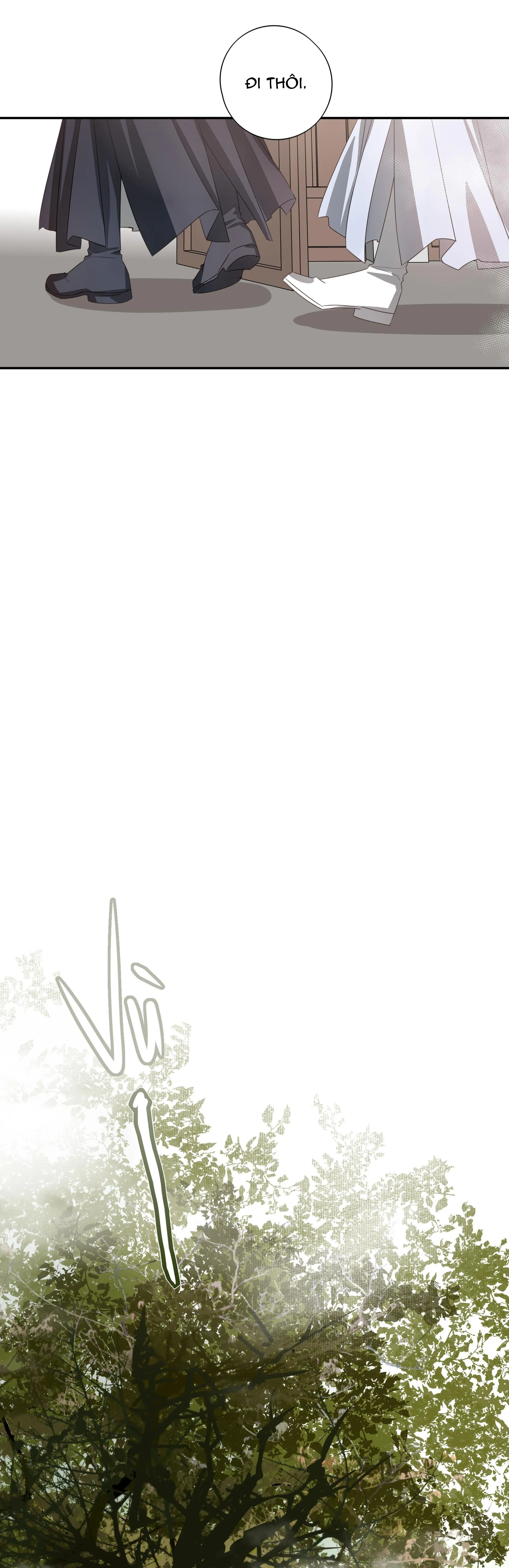 Sau Khi Chết Ta Trở Thành Nốt Chu Sa Của Ca Ca Chapter 7 Trang 11