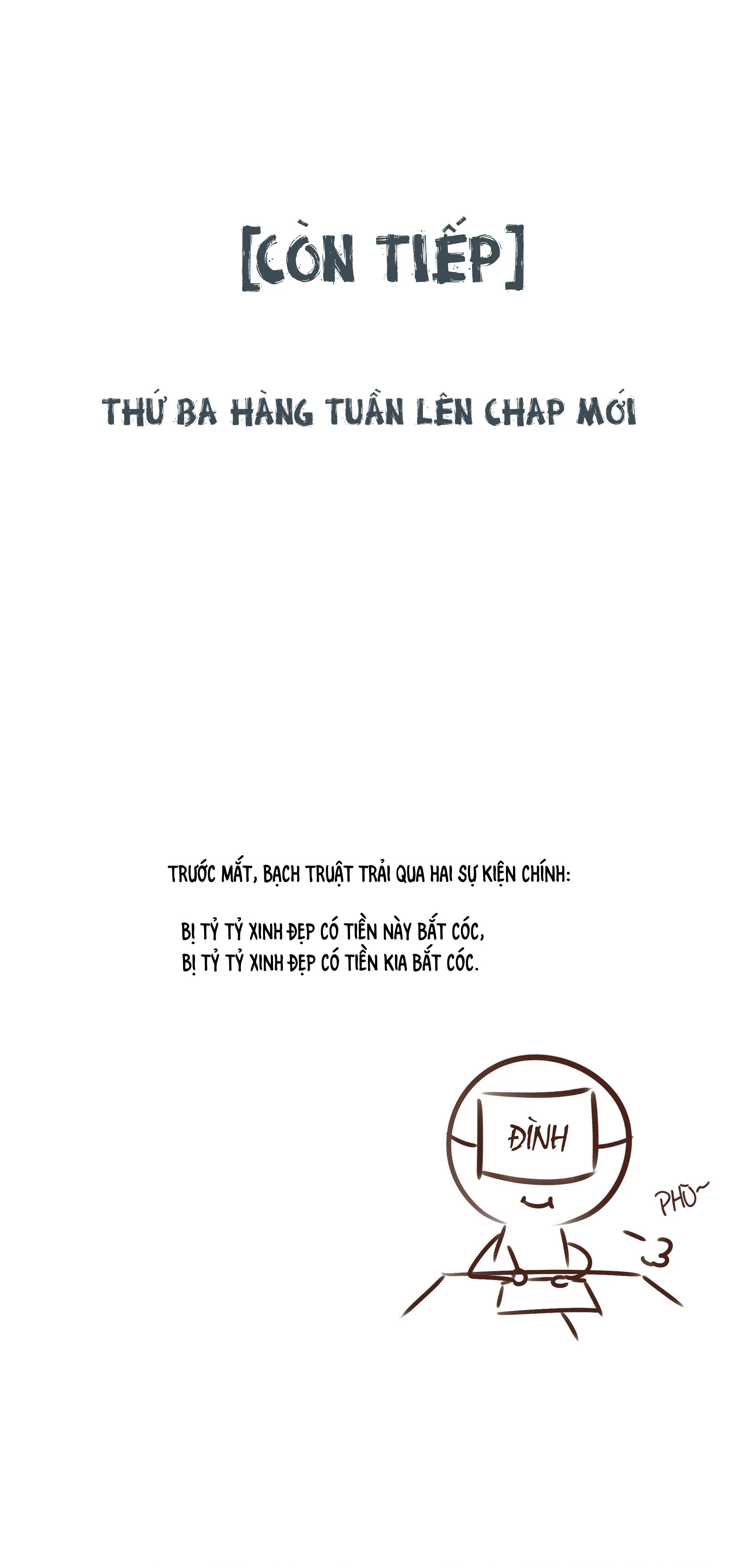 Sau Khi Chết Ta Trở Thành Nốt Chu Sa Của Ca Ca Chapter 7 Trang 22