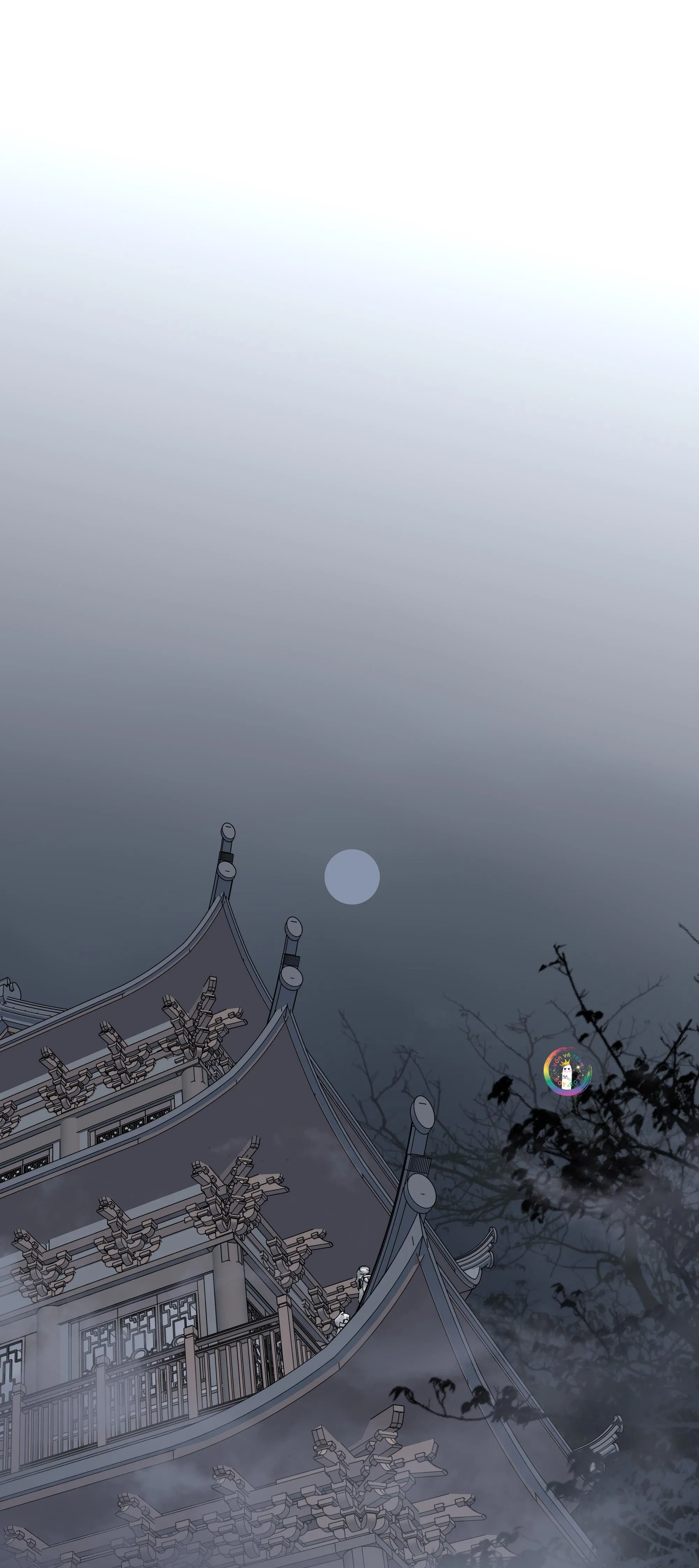 Sau Khi Chết Ta Trở Thành Nốt Chu Sa Của Ca Ca Chapter 8 Trang 8