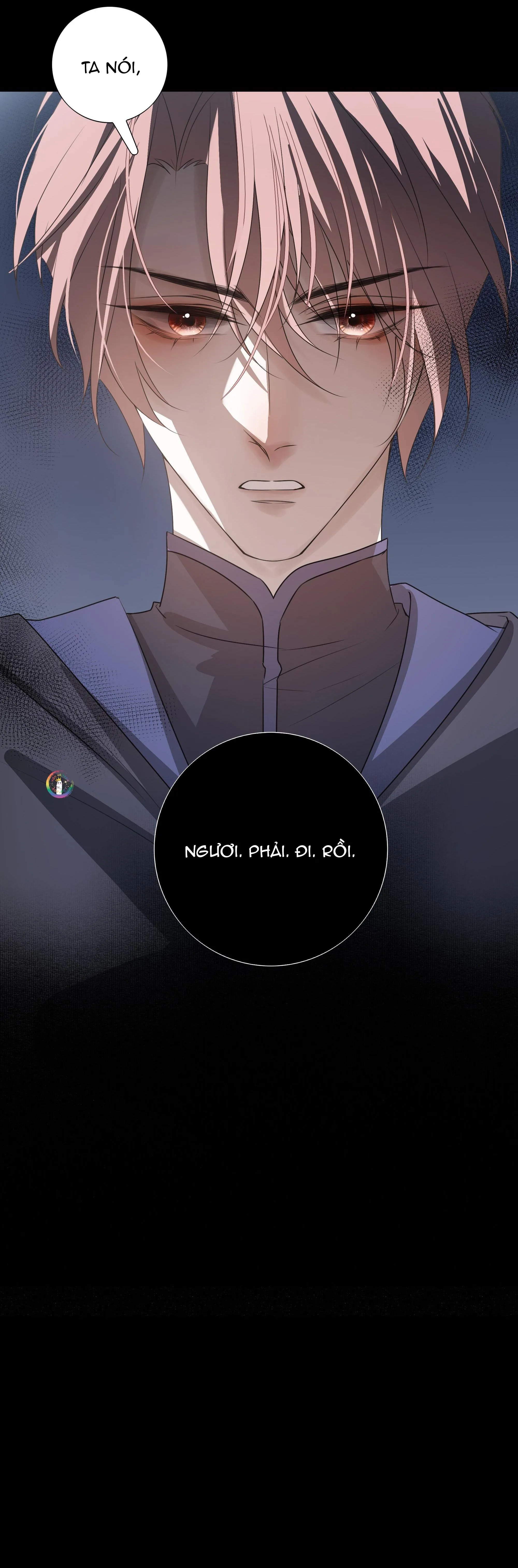 Sau Khi Chết Ta Trở Thành Nốt Chu Sa Của Ca Ca Chapter 9 Trang 19