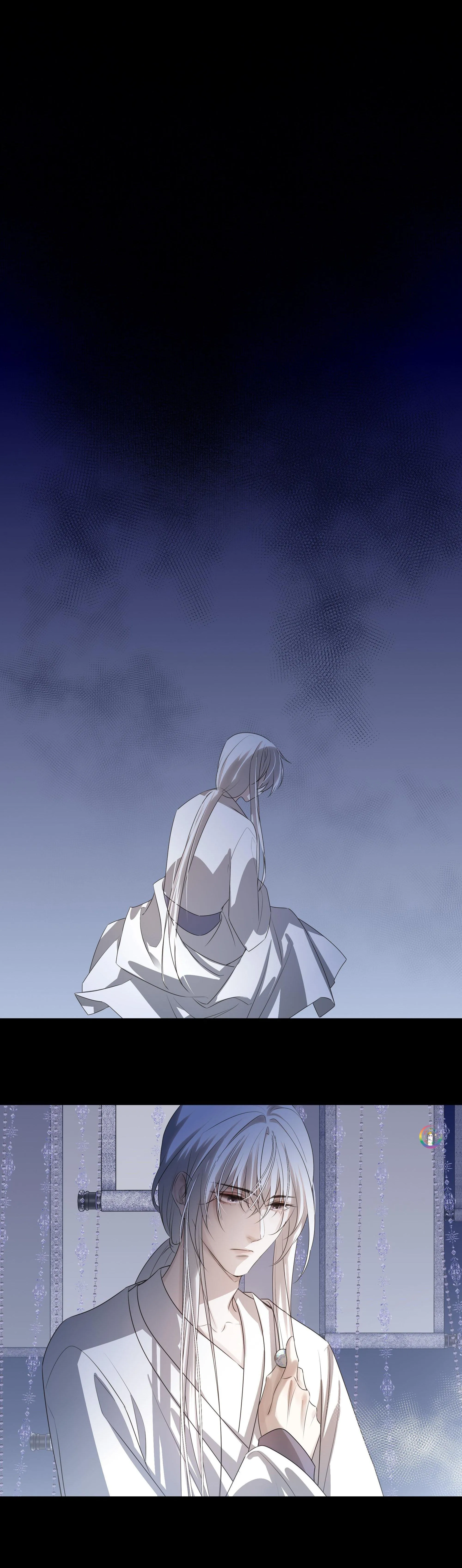 Sau Khi Chết Ta Trở Thành Nốt Chu Sa Của Ca Ca Chapter 9 Trang 20