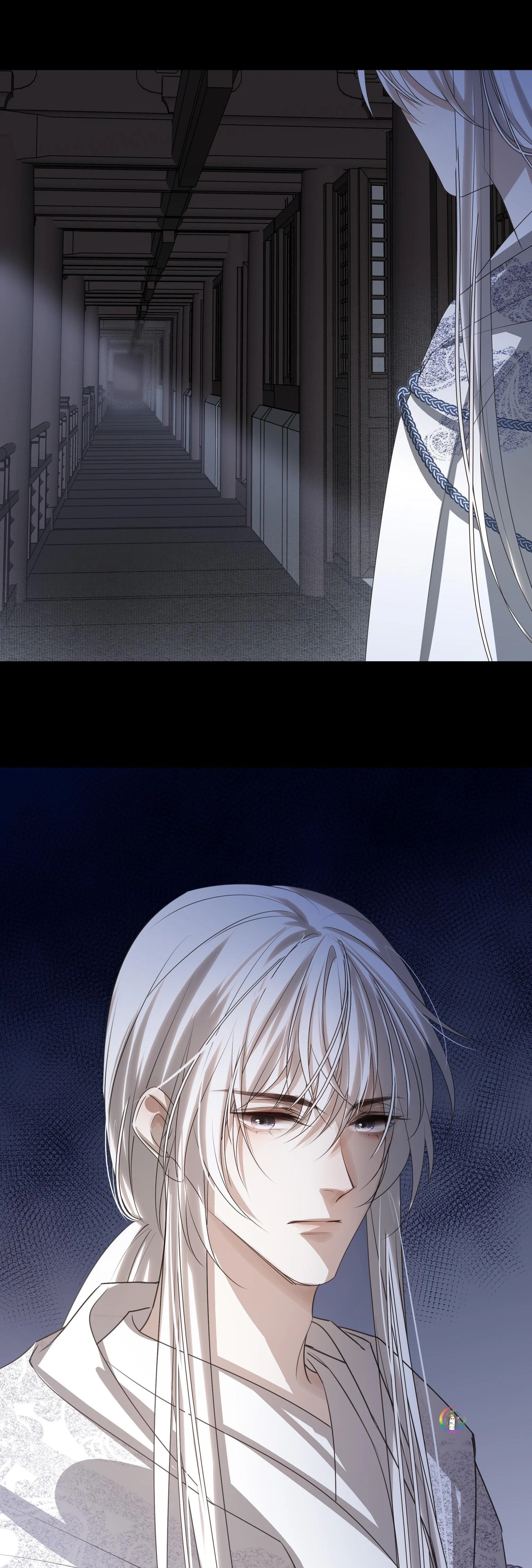 Sau Khi Chết Ta Trở Thành Nốt Chu Sa Của Ca Ca Chapter 9 Trang 22